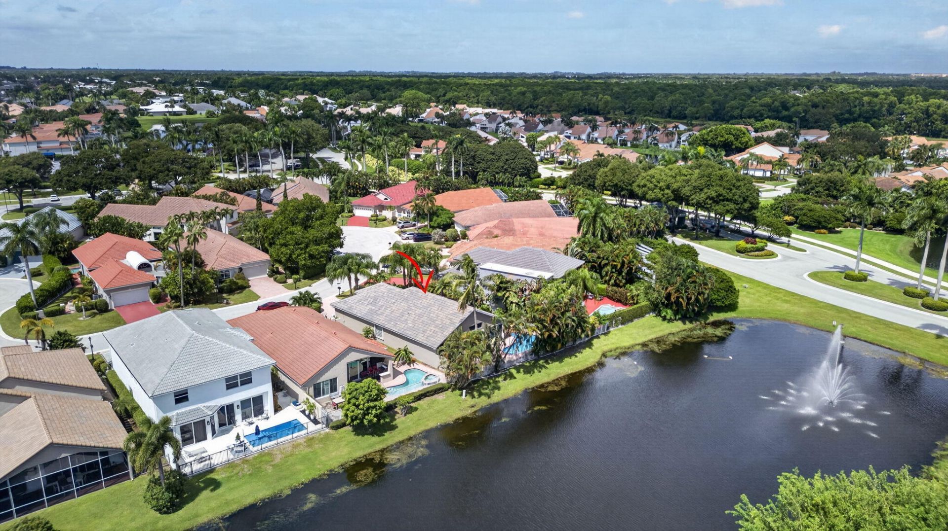 17220 Hampton Boulevard, Boca Raton, FL 33496 Photo