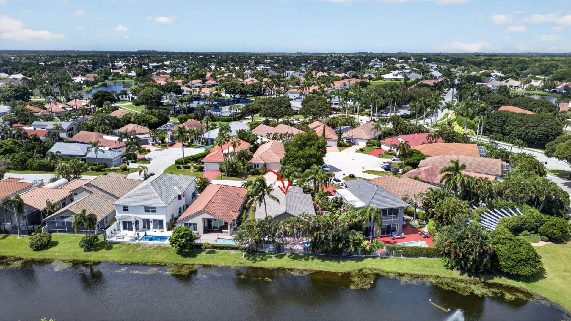 17220 Hampton Boulevard, Boca Raton, FL 33496 Photo