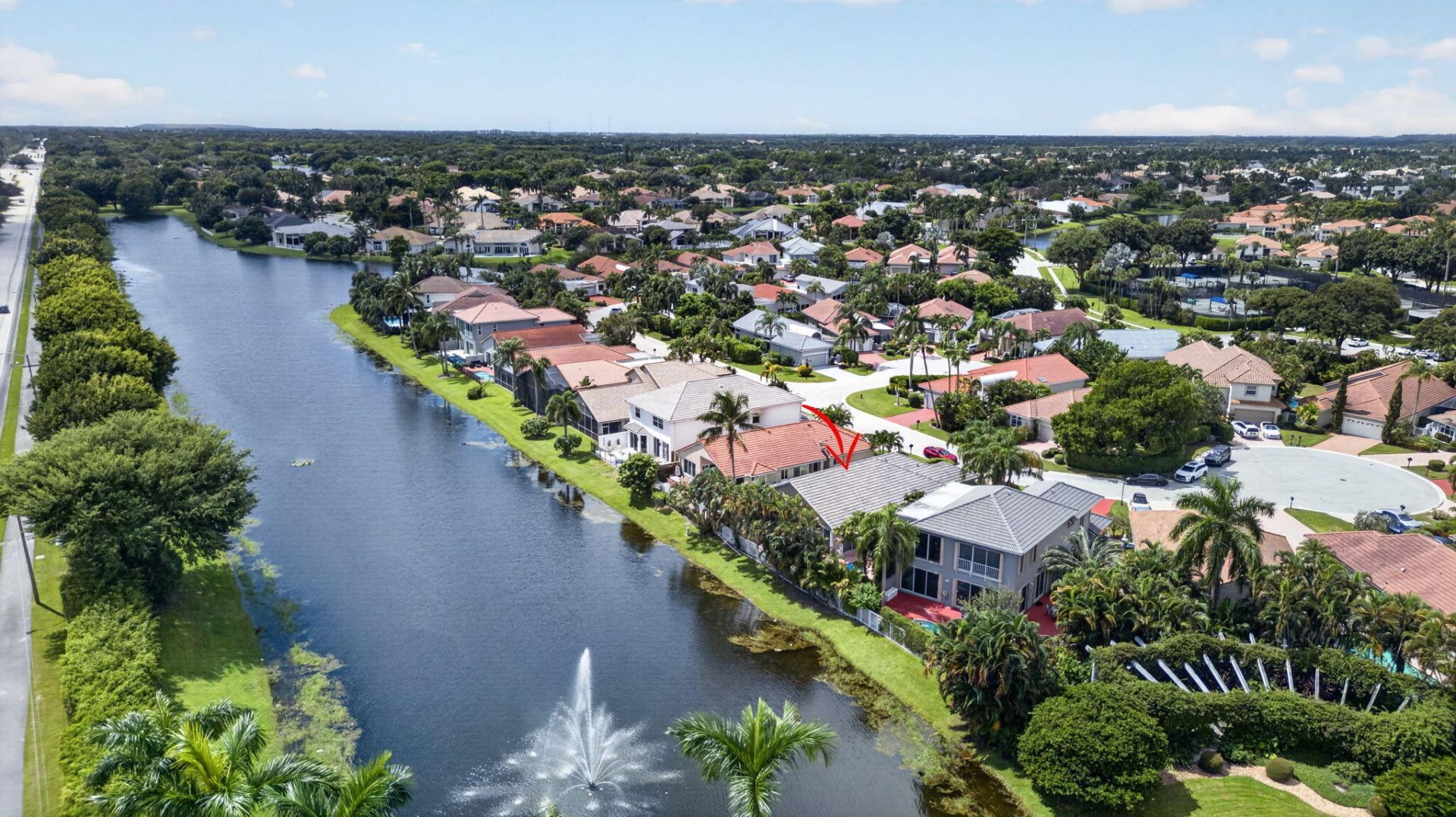 17220 Hampton Boulevard, Boca Raton, FL 33496 Photo