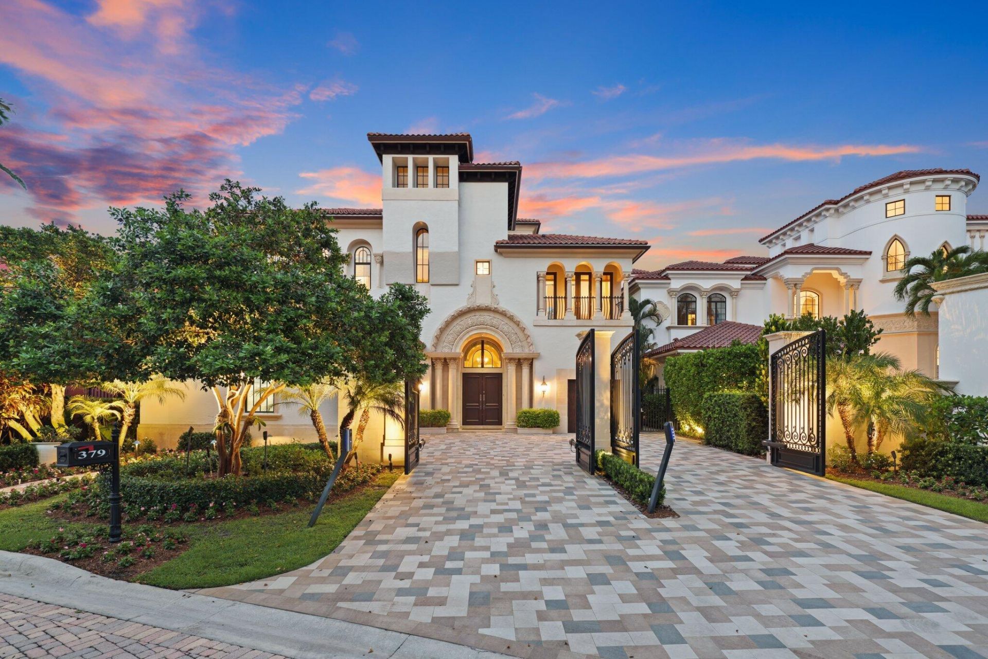 379 Mizner Lake Estates Drive, Boca Raton, FL 33432 Photo