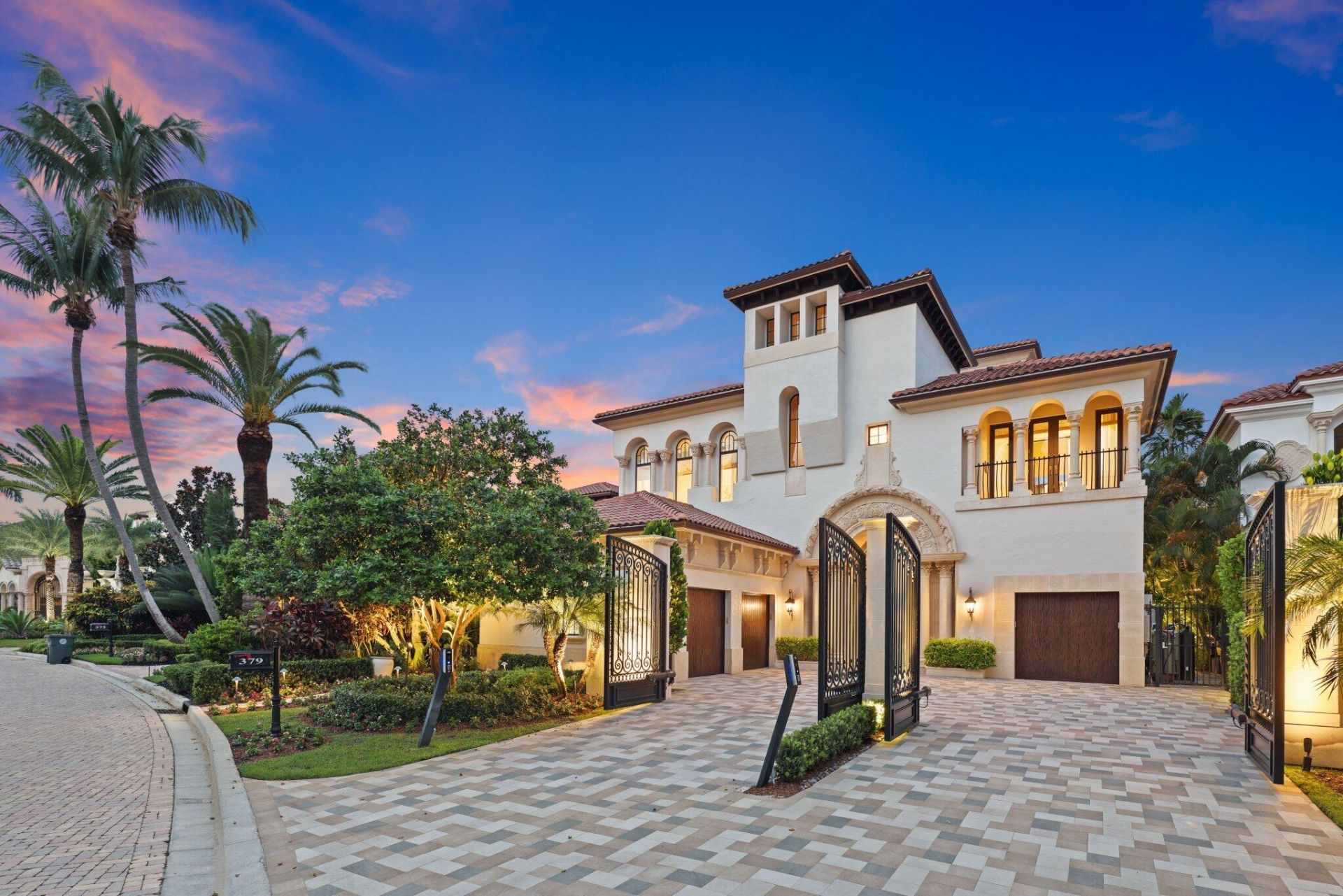 379 Mizner Lake Estates Drive, Boca Raton, FL 33432 Photo