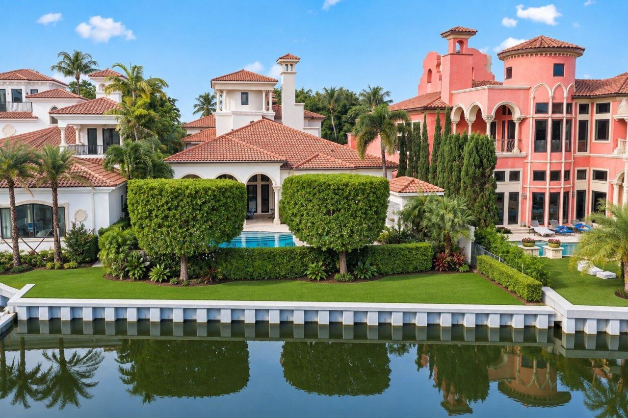 379 Mizner Lake Estates Drive, Boca Raton, FL 33432 Photo