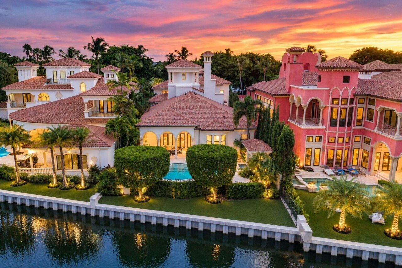 379 Mizner Lake Estates Drive, Boca Raton, FL 33432 Photo