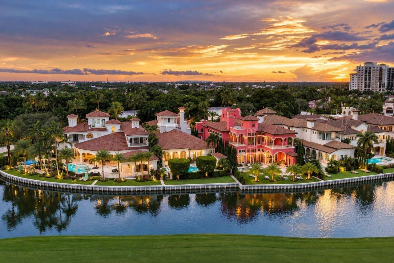 379 Mizner Lake Estates Drive, Boca Raton, FL 33432 Photo