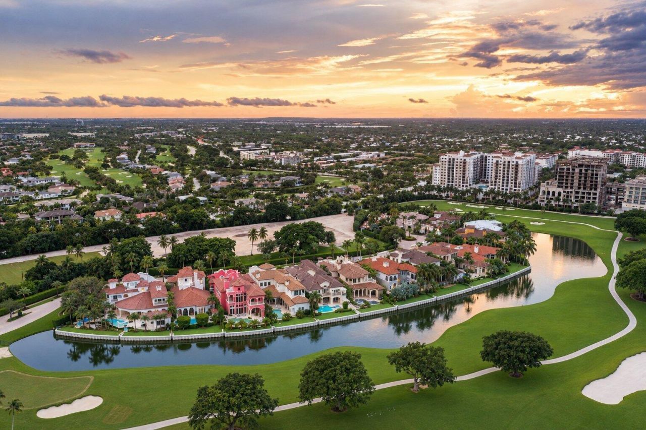 379 Mizner Lake Estates Drive, Boca Raton, FL 33432 Photo