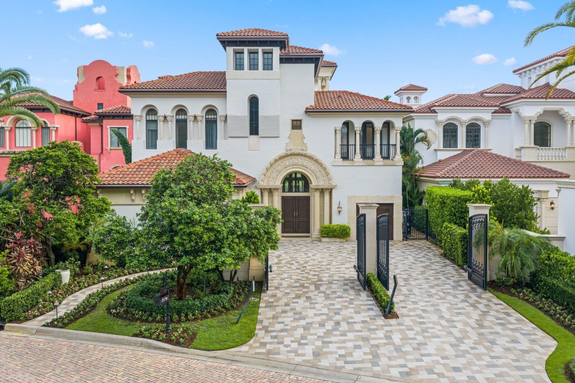 379 Mizner Lake Estates Drive, Boca Raton, FL 33432 Photo