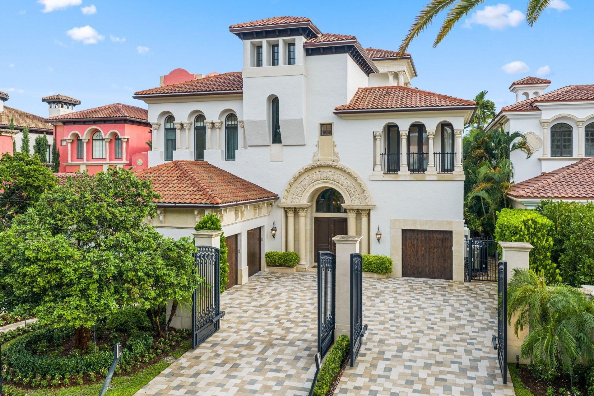 379 Mizner Lake Estates Drive, Boca Raton, FL 33432 Photo
