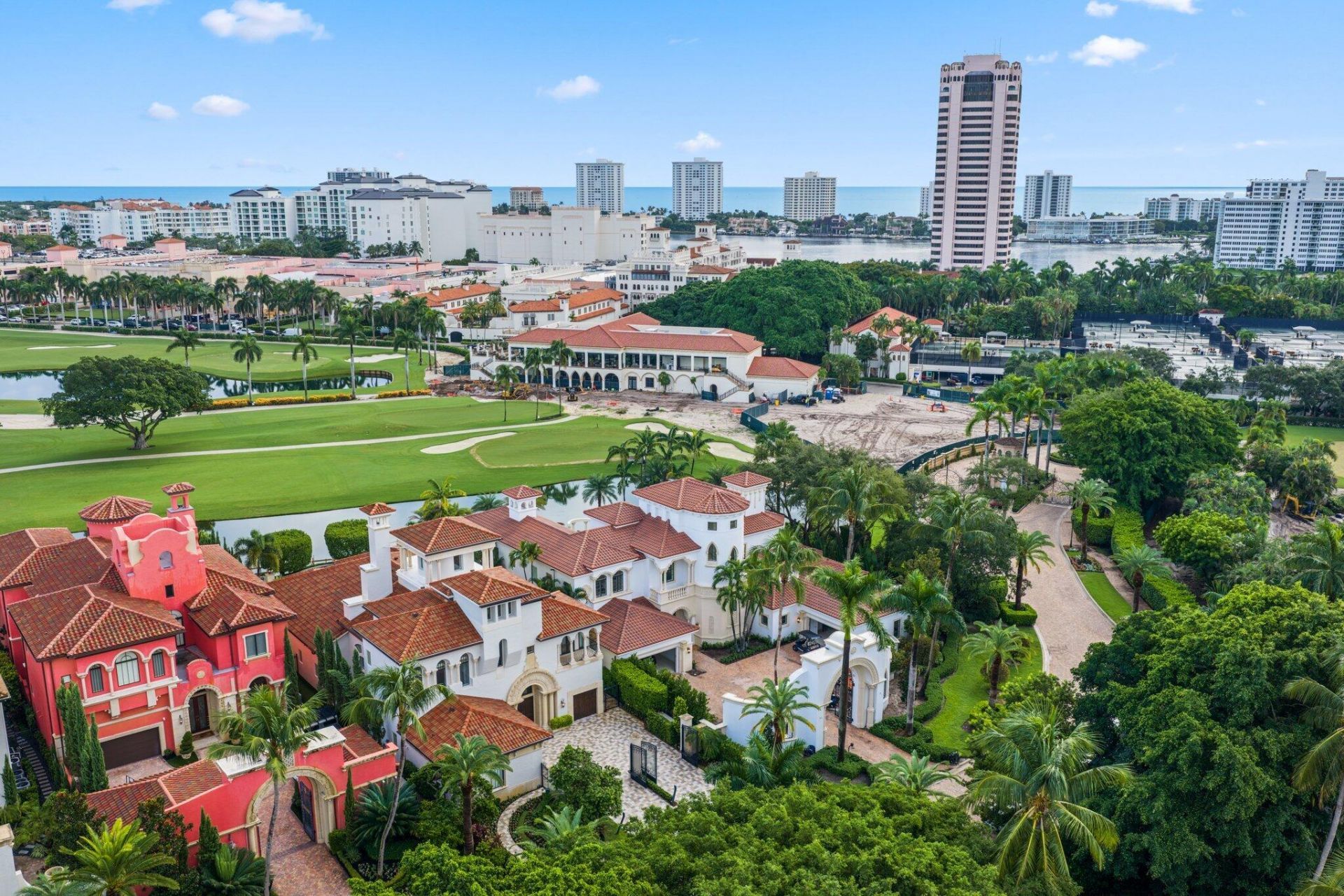 379 Mizner Lake Estates Drive, Boca Raton, FL 33432 Photo