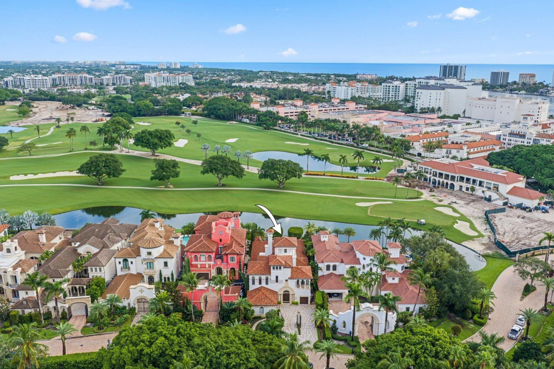 379 Mizner Lake Estates Drive, Boca Raton, FL 33432 Photo
