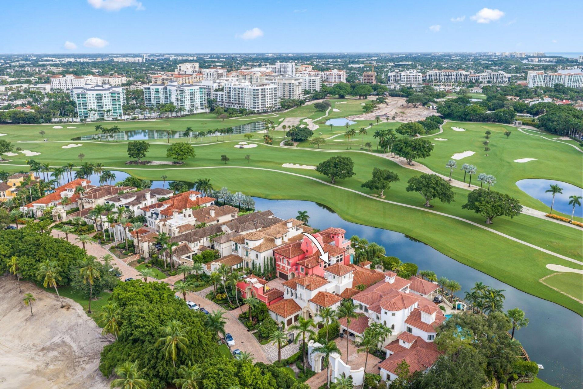 379 Mizner Lake Estates Drive, Boca Raton, FL 33432 Photo