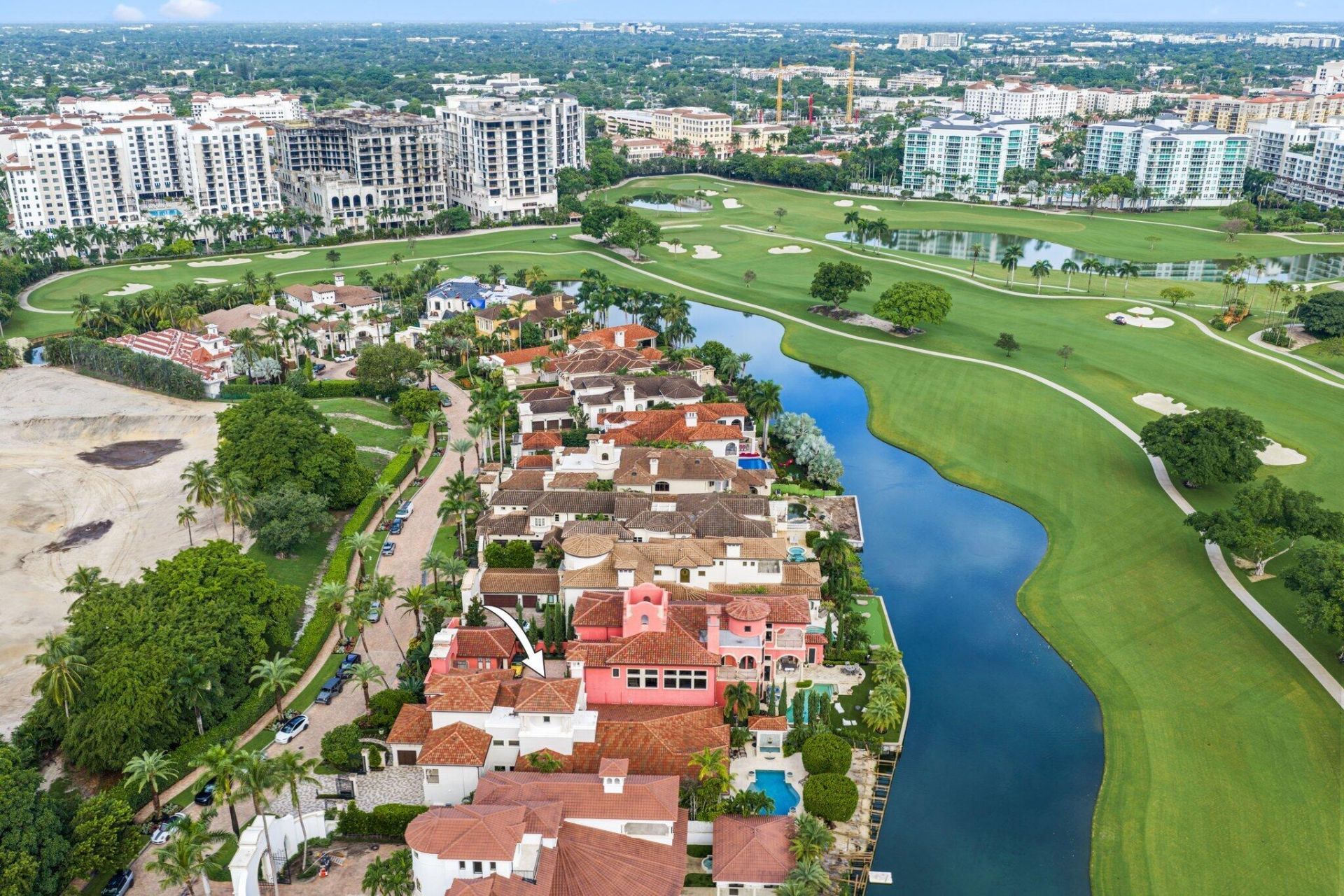 379 Mizner Lake Estates Drive, Boca Raton, FL 33432 Photo