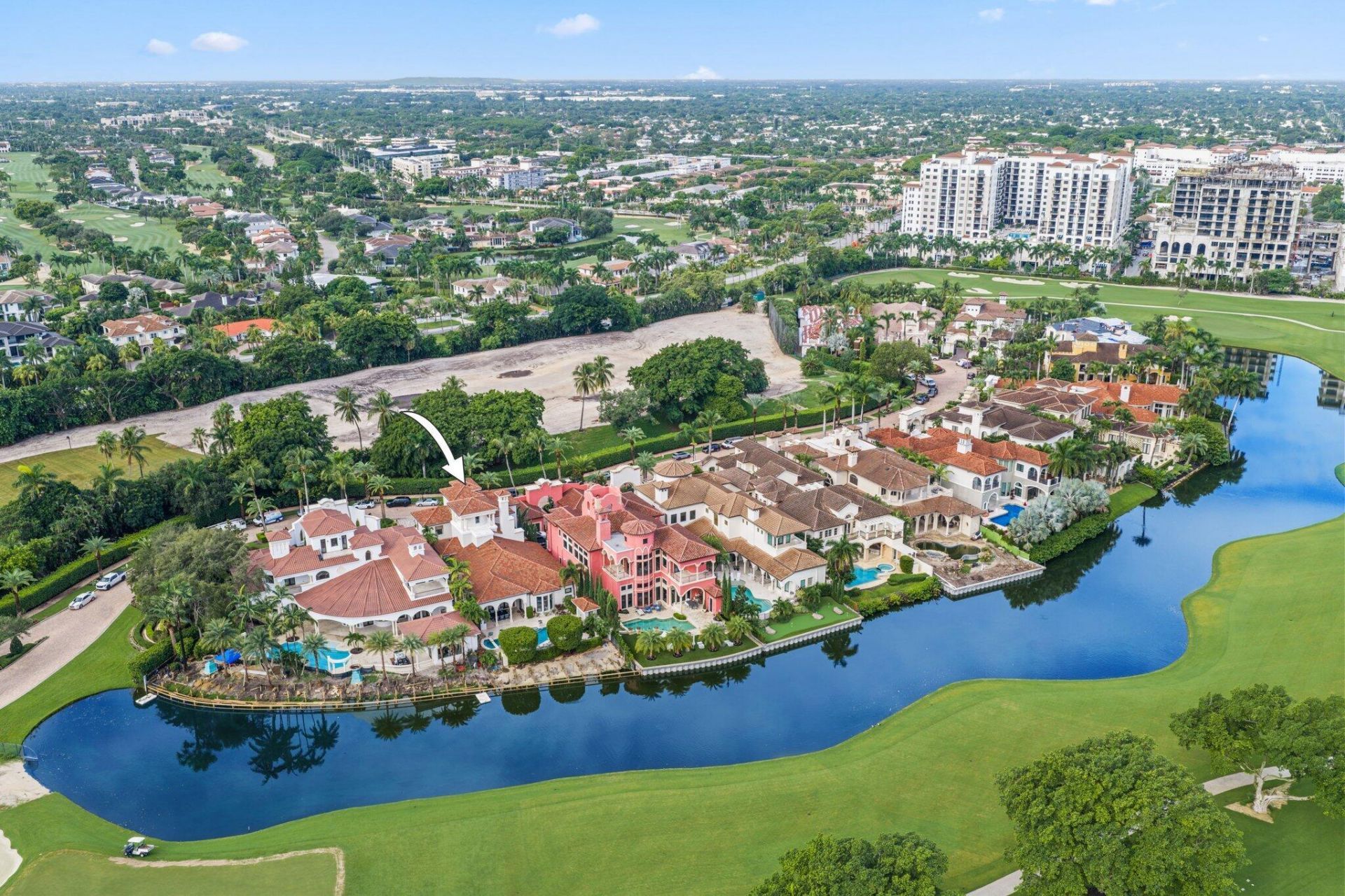 379 Mizner Lake Estates Drive, Boca Raton, FL 33432 Photo