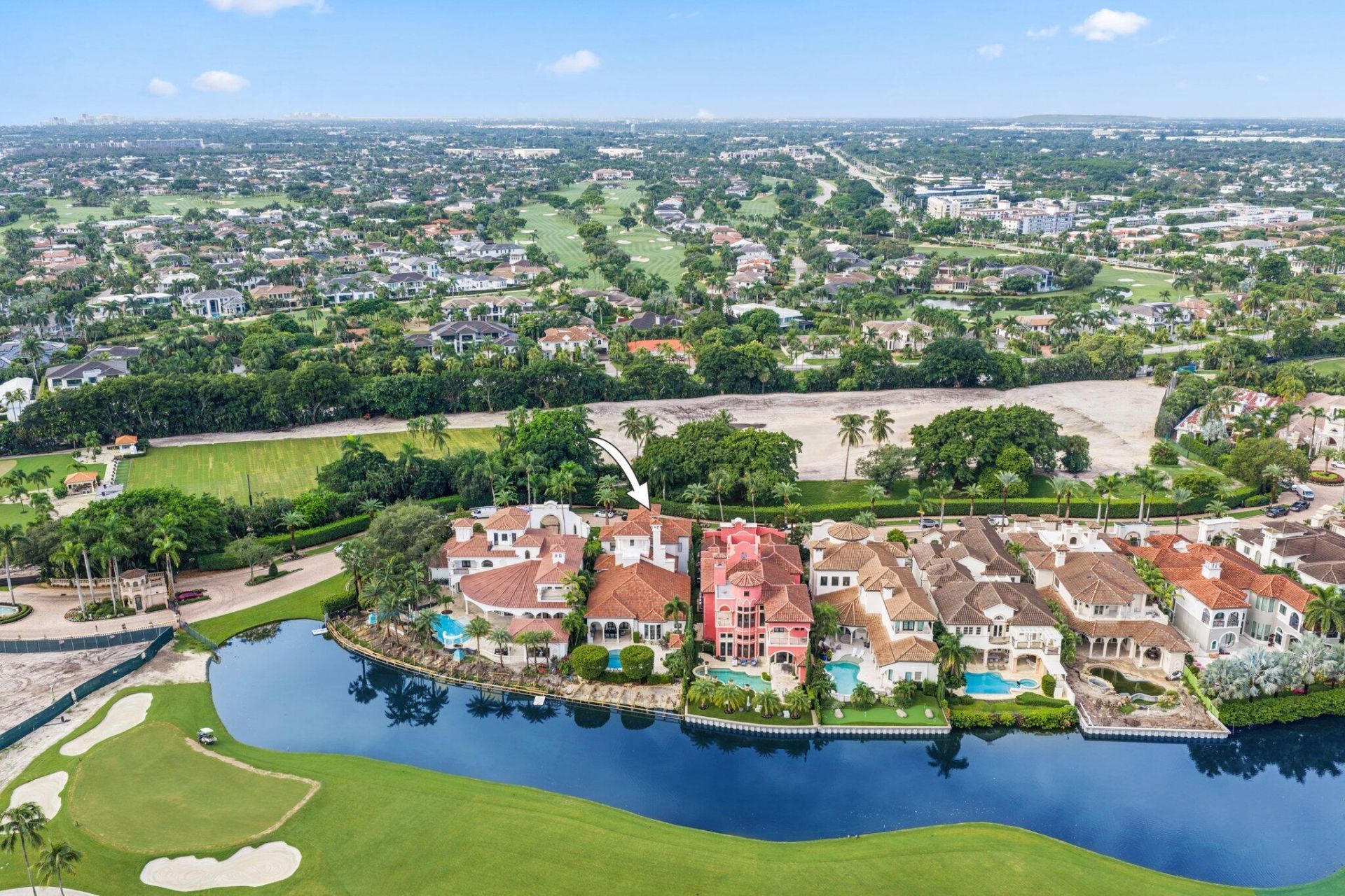379 Mizner Lake Estates Drive, Boca Raton, FL 33432 Photo