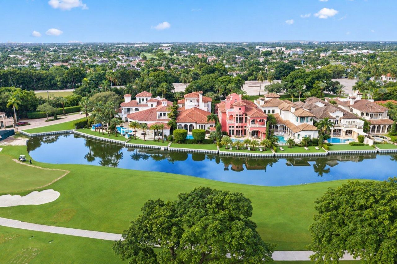 379 Mizner Lake Estates Drive, Boca Raton, FL 33432 Photo
