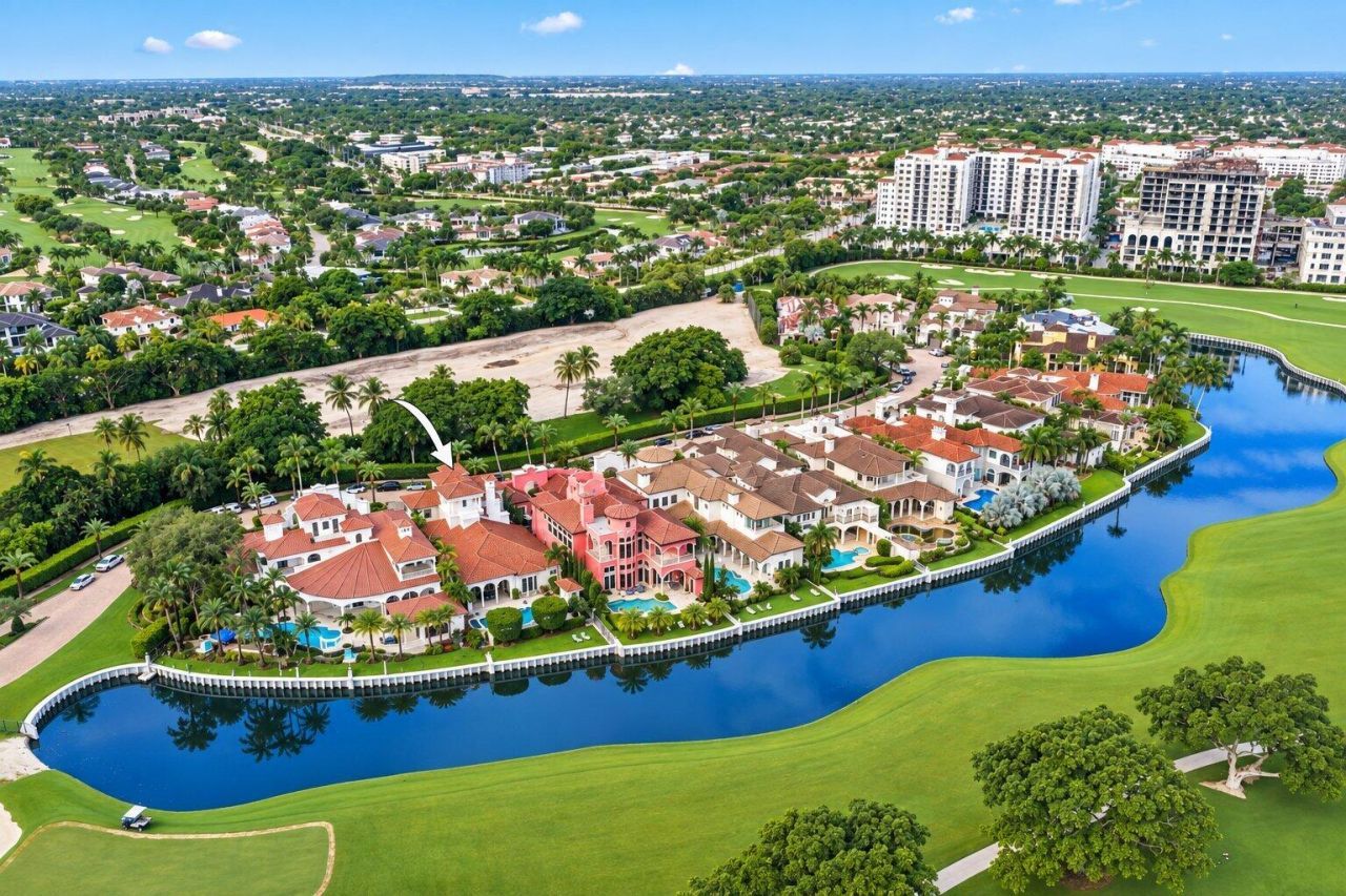 379 Mizner Lake Estates Drive, Boca Raton, FL 33432 Photo