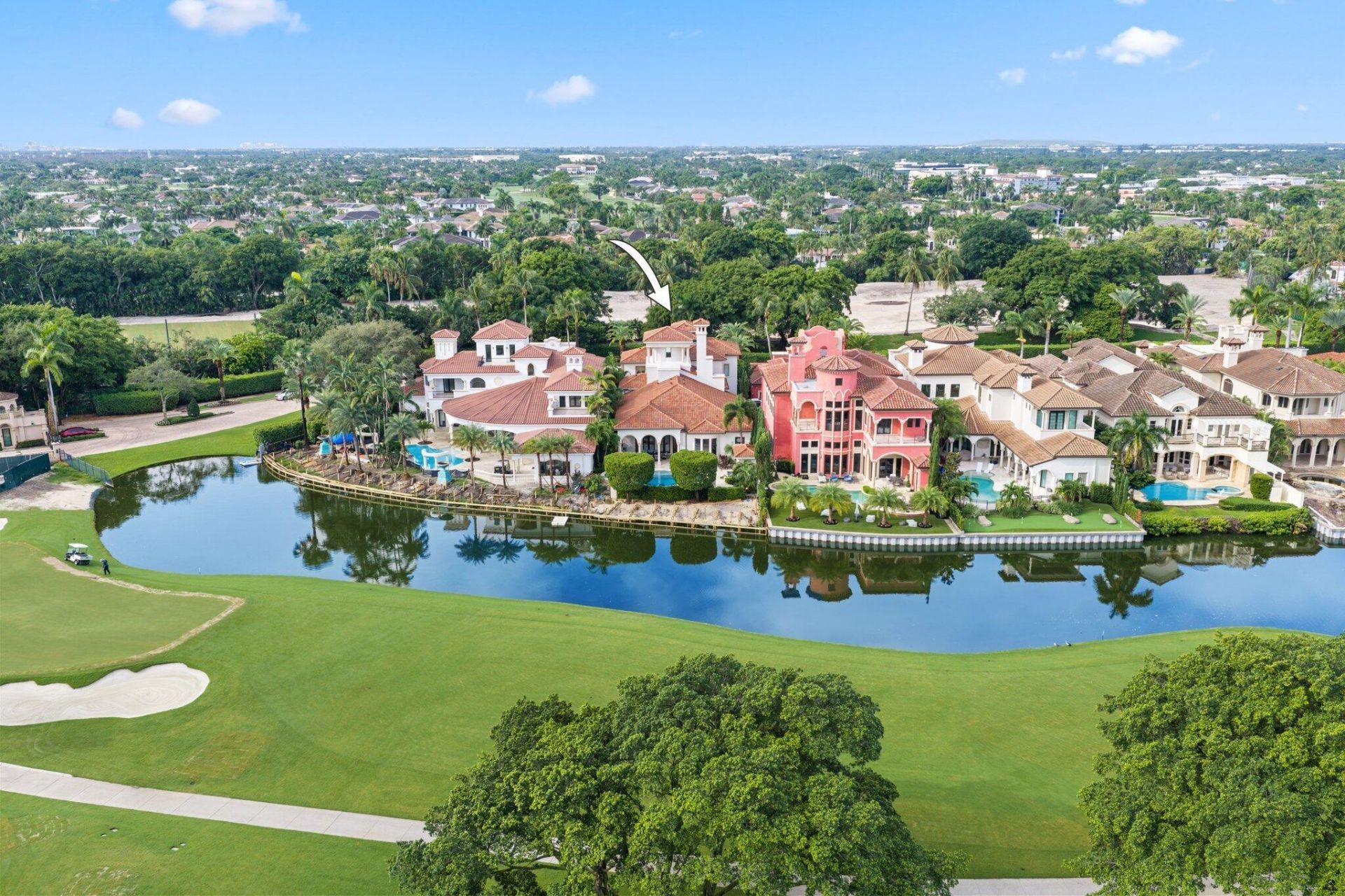 379 Mizner Lake Estates Drive, Boca Raton, FL 33432 Photo