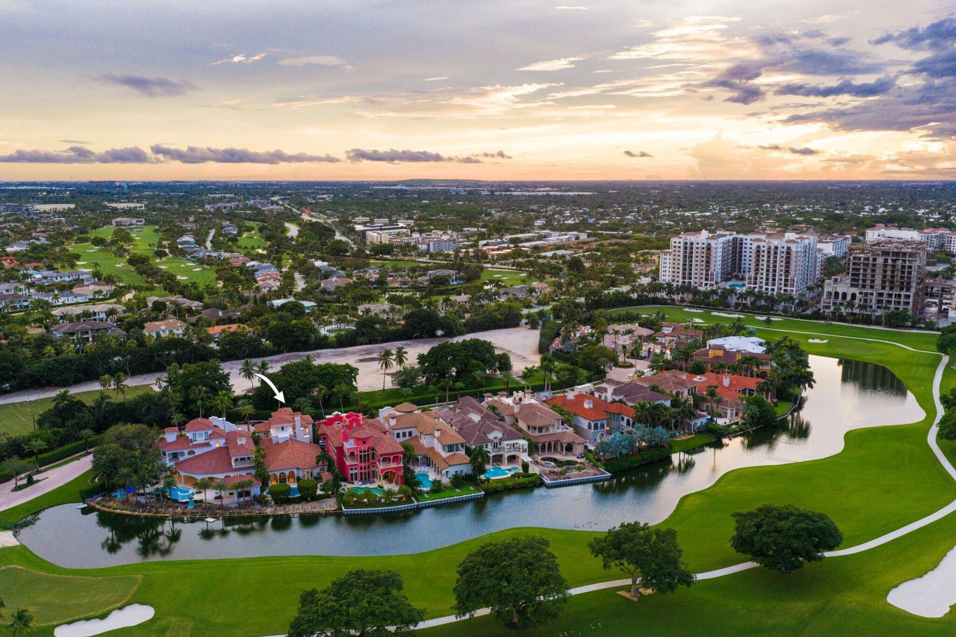 379 Mizner Lake Estates Drive, Boca Raton, FL 33432 Photo