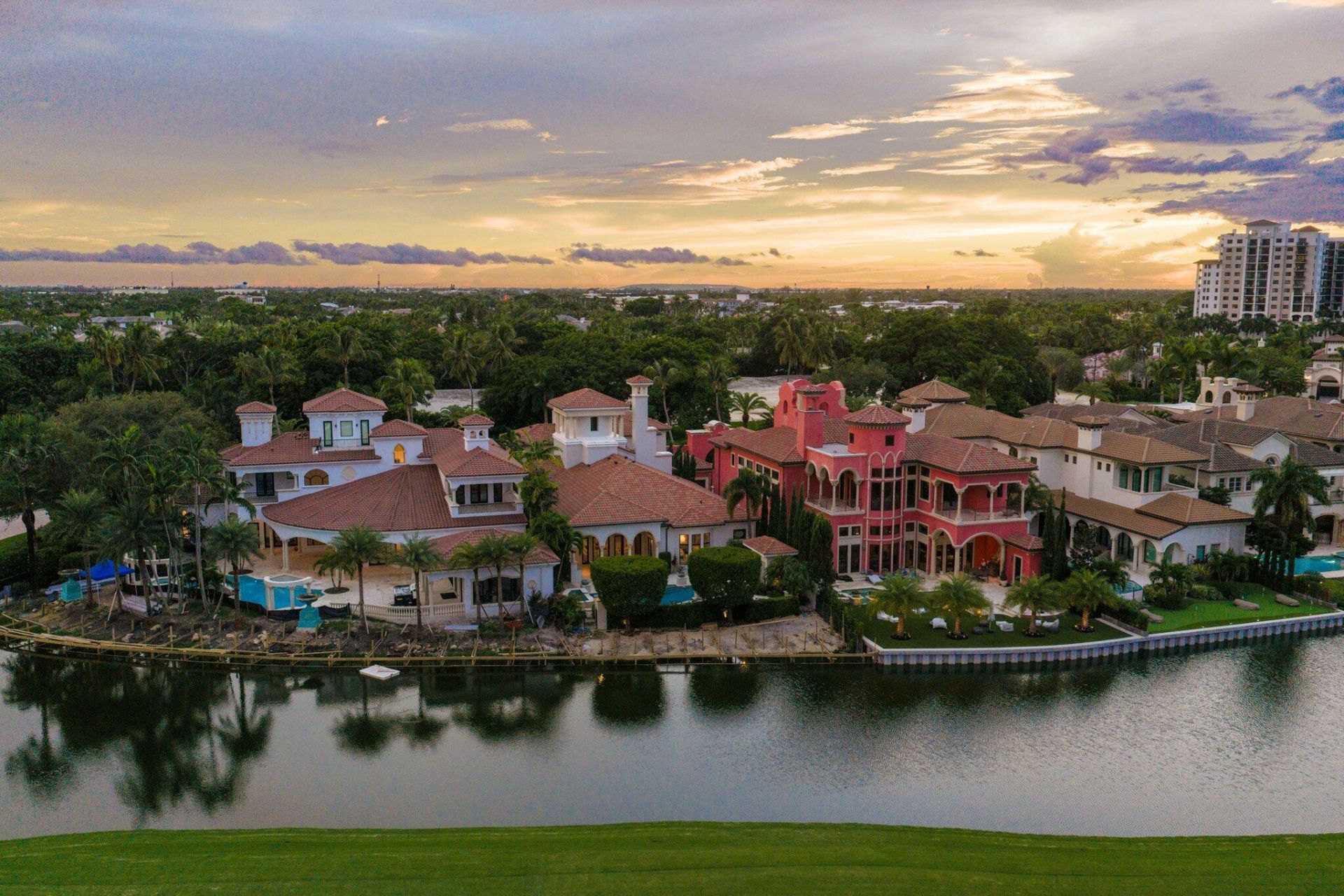 379 Mizner Lake Estates Drive, Boca Raton, FL 33432 Photo
