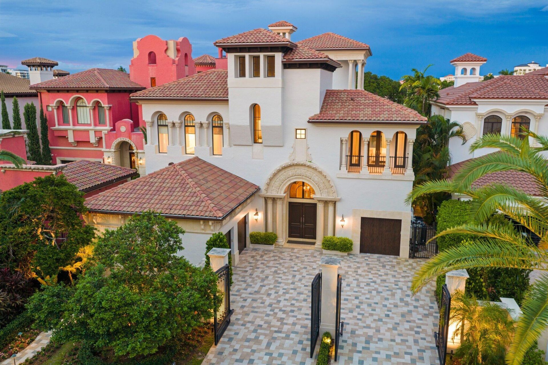 379 Mizner Lake Estates Drive, Boca Raton, FL 33432 Photo