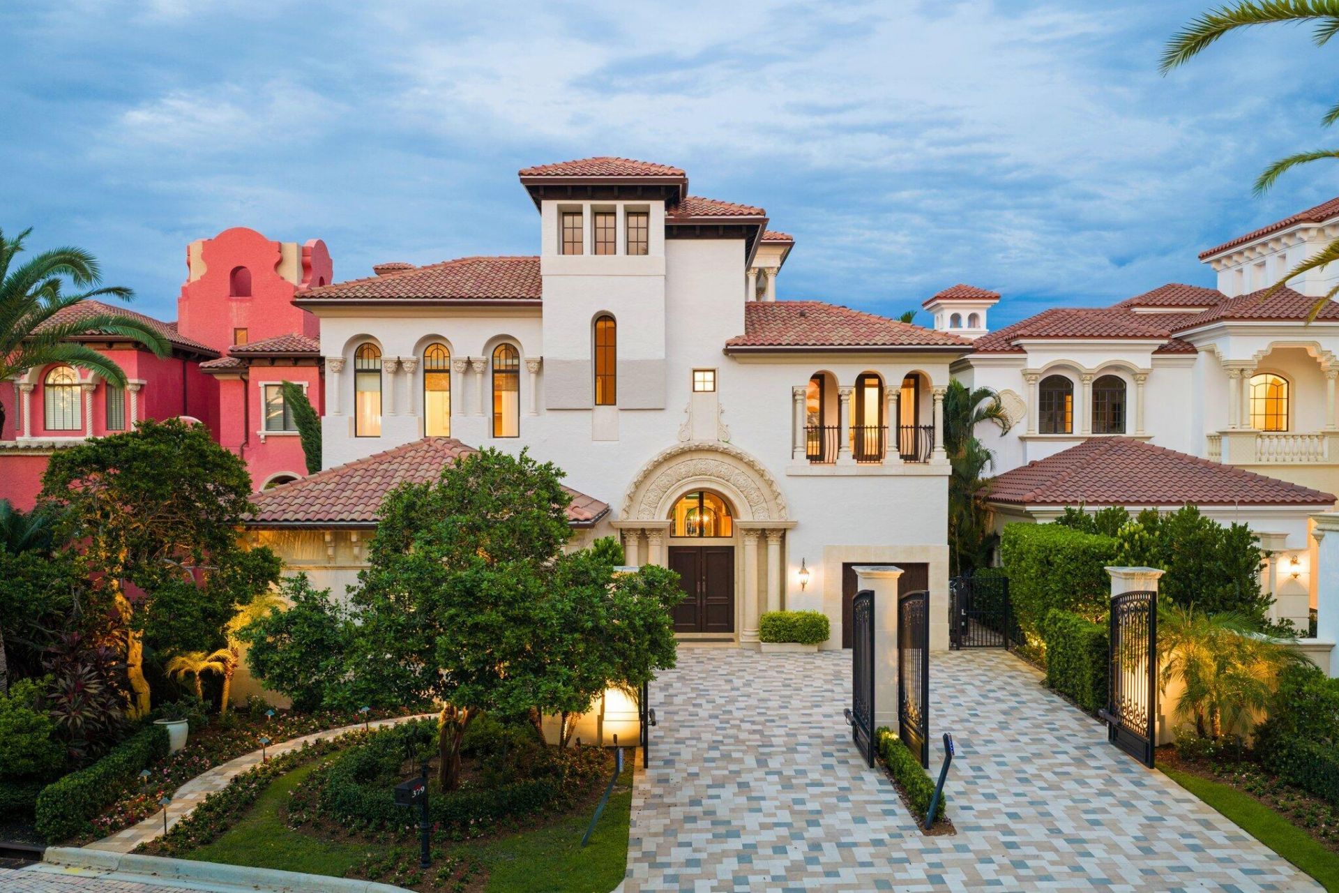 379 Mizner Lake Estates Drive, Boca Raton, FL 33432 Photo