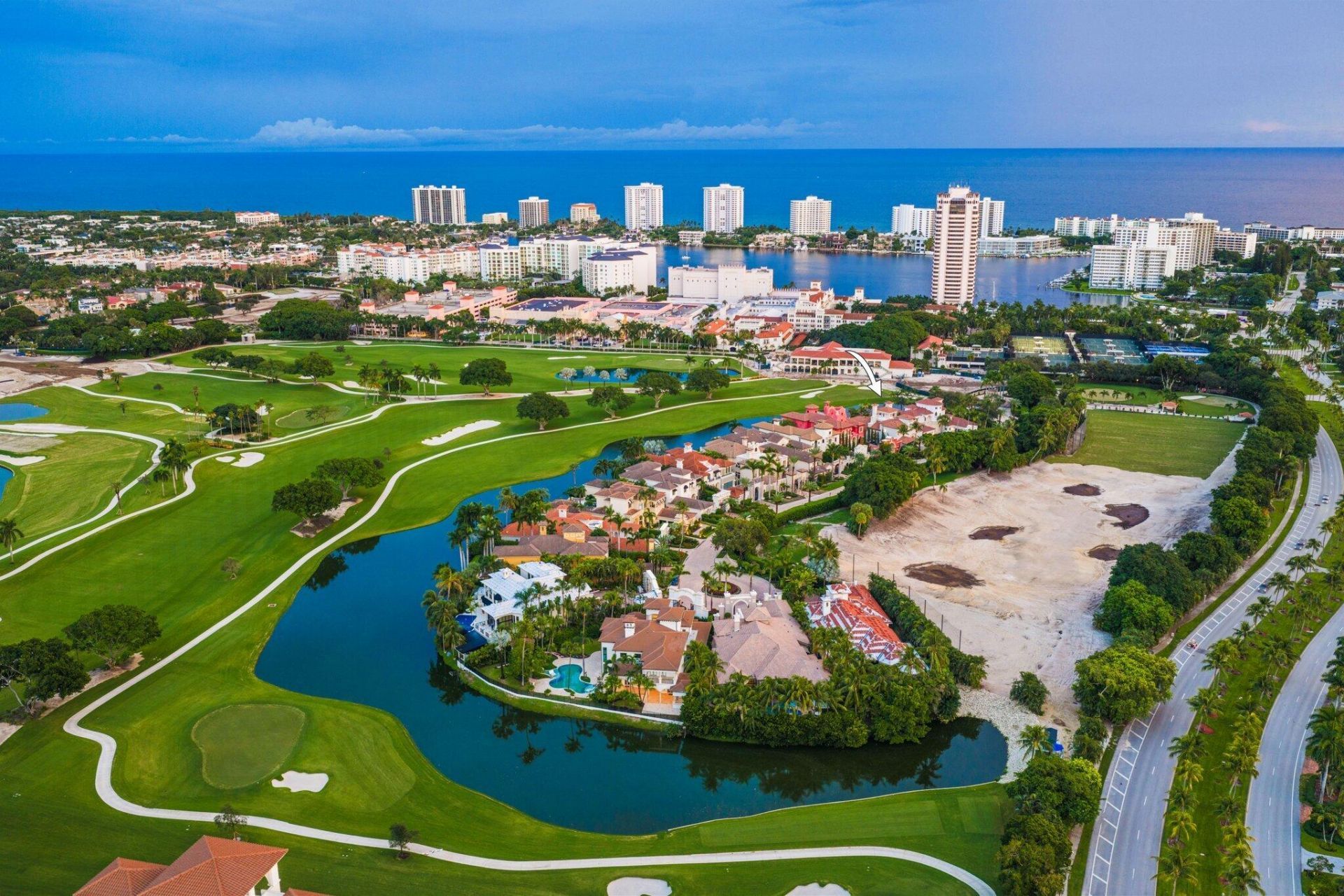 379 Mizner Lake Estates Drive, Boca Raton, FL 33432 Photo