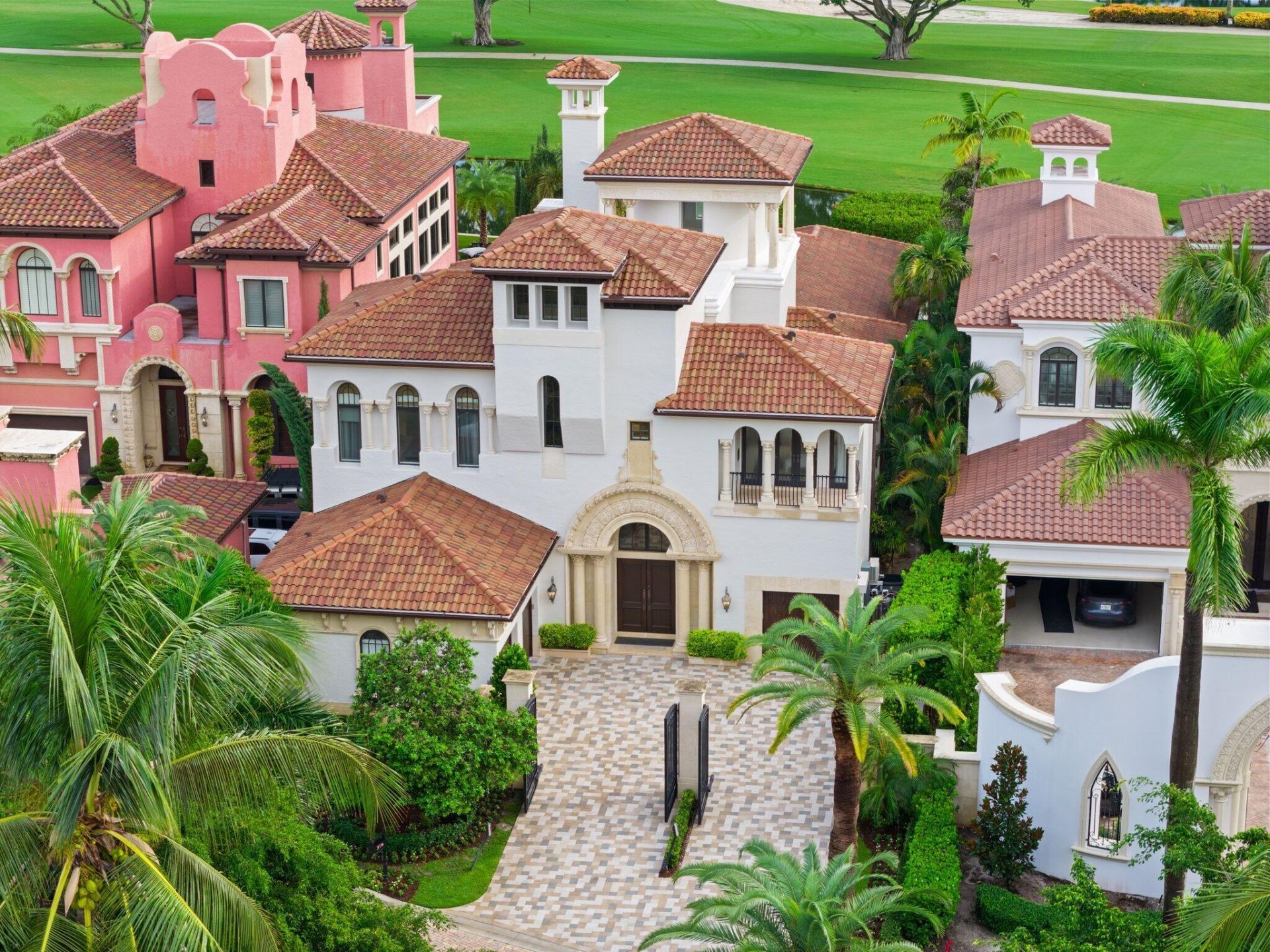 379 Mizner Lake Estates Drive, Boca Raton, FL 33432 Photo
