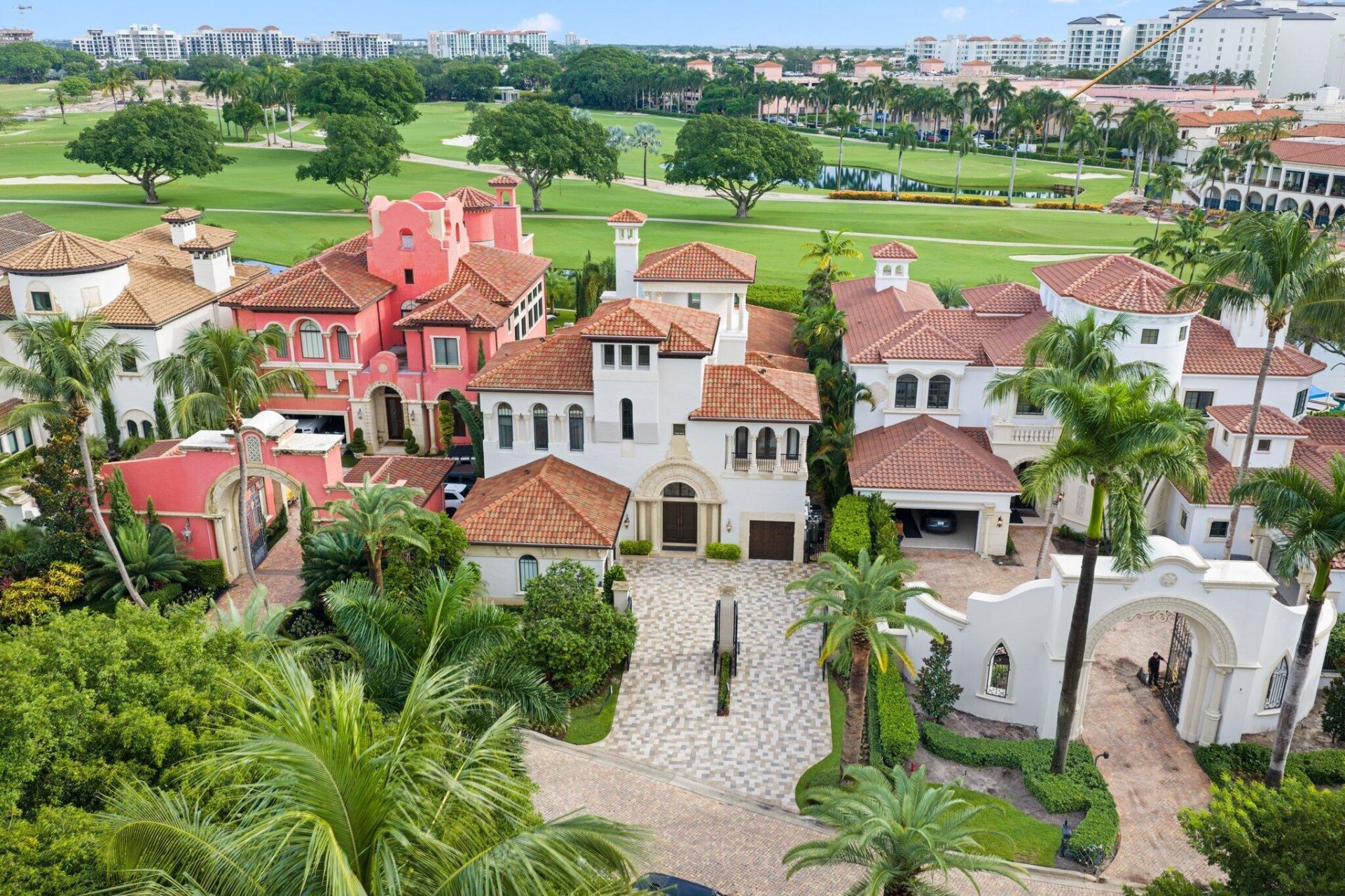 379 Mizner Lake Estates Drive, Boca Raton, FL 33432 Photo