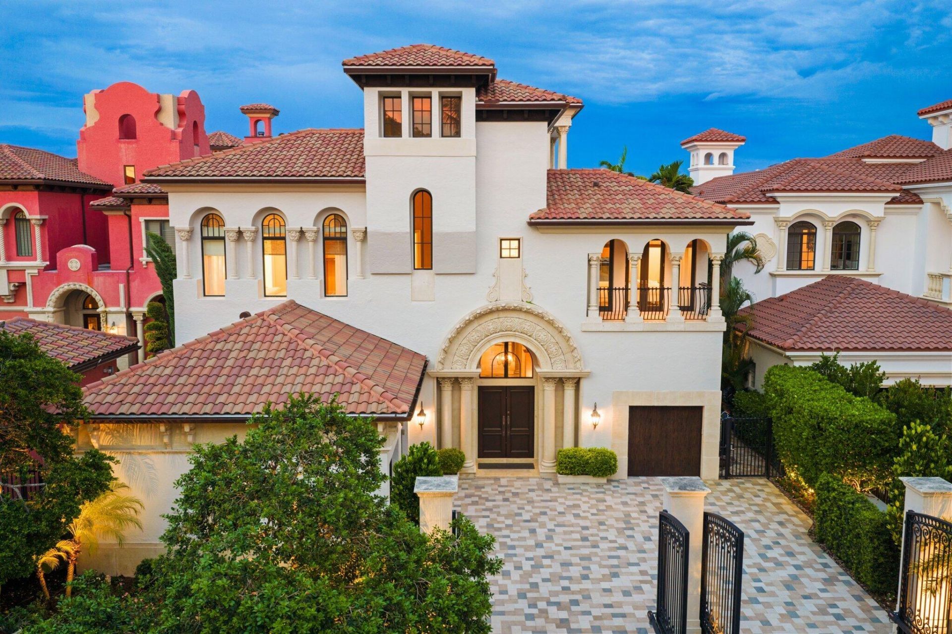 379 Mizner Lake Estates Drive, Boca Raton, FL 33432 Photo