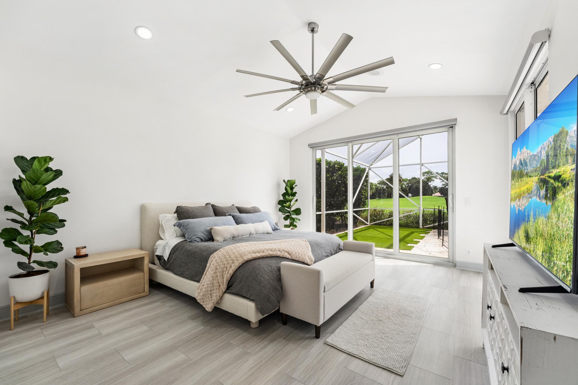 8268 Bob O Link, West Palm Beach, FL 33412 Photo