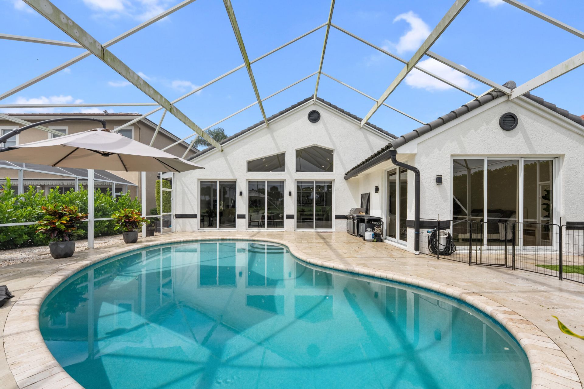 8268 Bob O Link, West Palm Beach, FL 33412 Photo