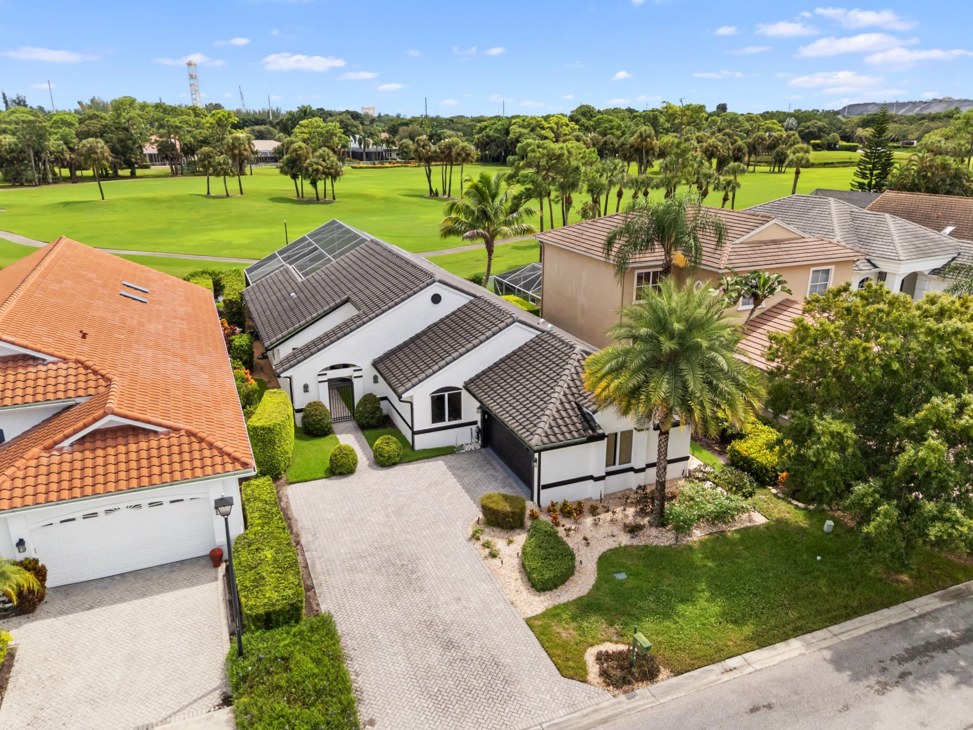 8268 Bob O Link, West Palm Beach, FL 33412 Photo