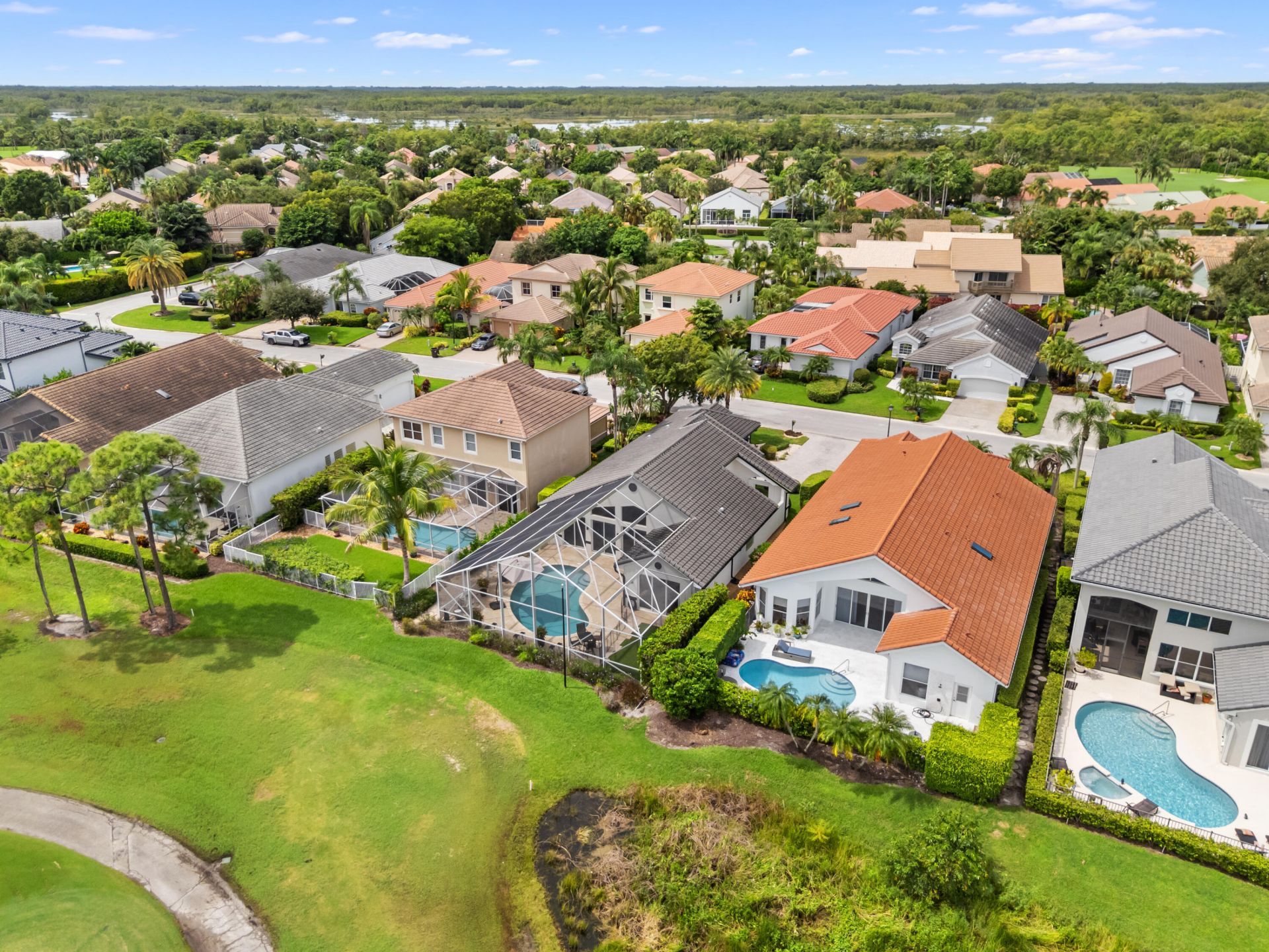 8268 Bob O Link, West Palm Beach, FL 33412 Photo