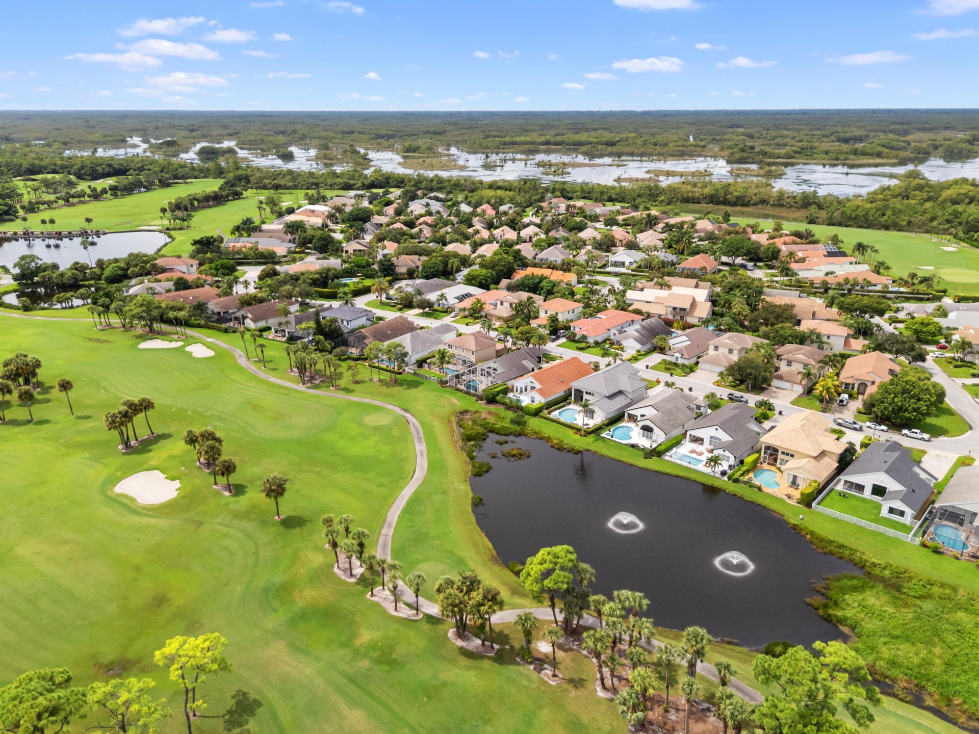 8268 Bob O Link, West Palm Beach, FL 33412 Photo
