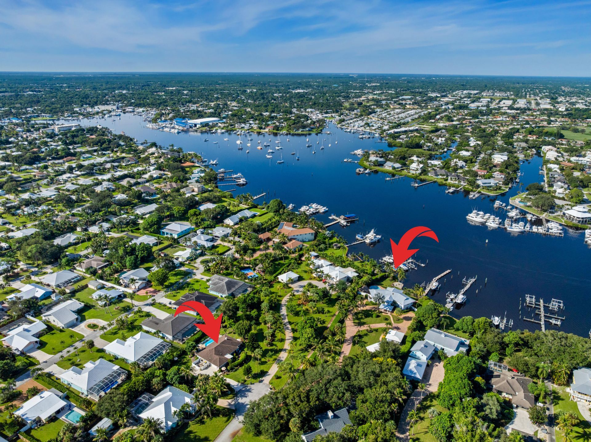 4662 Cheerio Way, Stuart, FL 34997 Photo