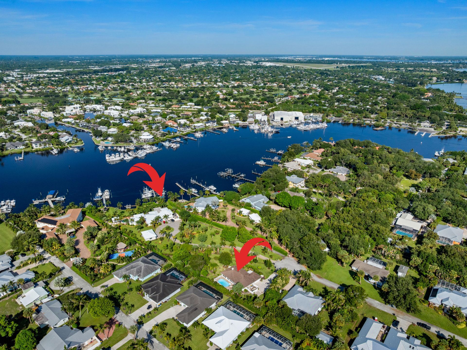 4662 Cheerio Way, Stuart, FL 34997 Photo