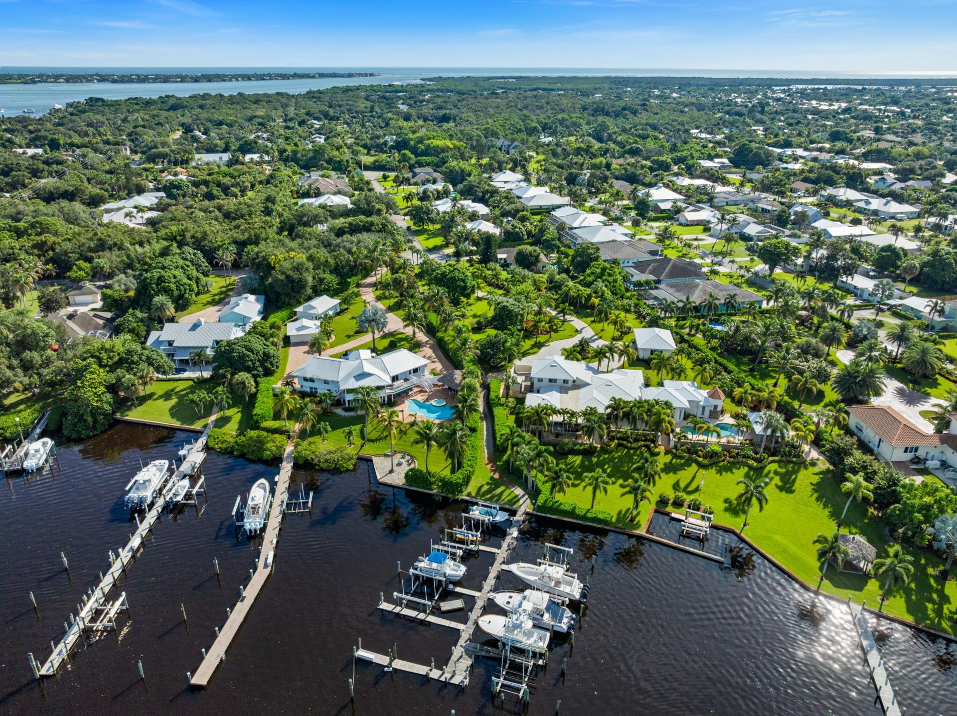 4662 Cheerio Way, Stuart, FL 34997 Photo