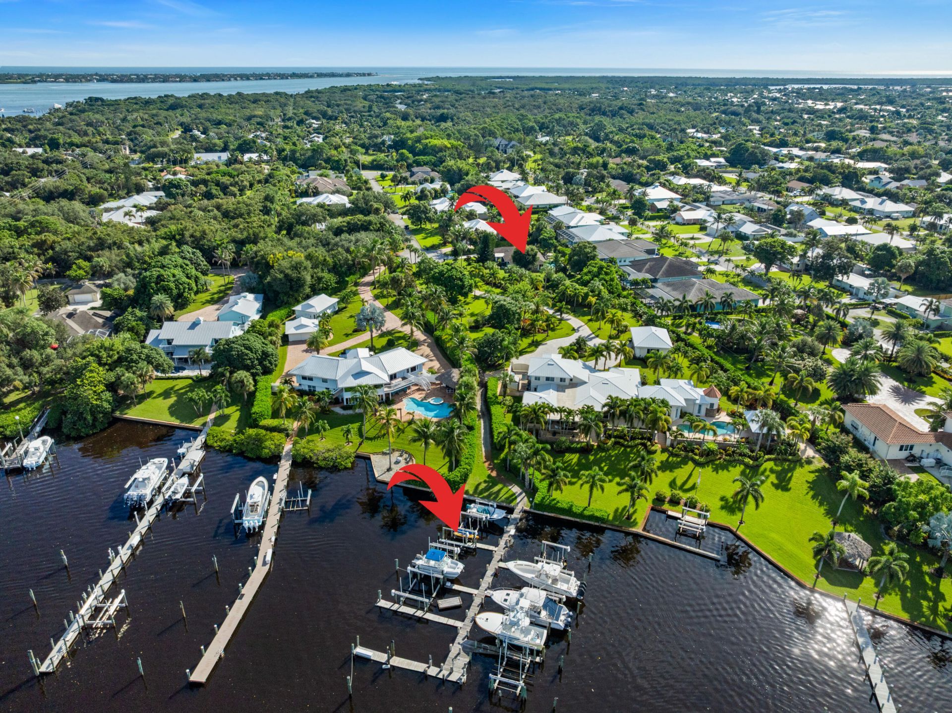 4662 Cheerio Way, Stuart, FL 34997 Photo