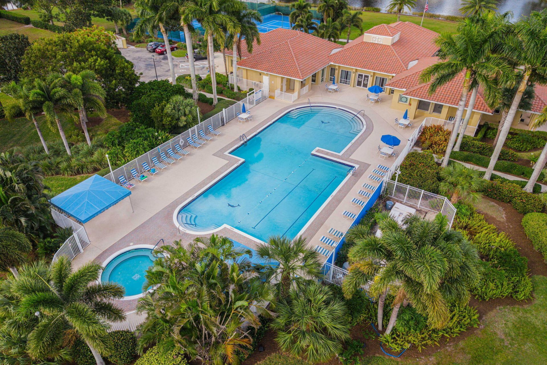 909 SW Lake Charles Circle, Port Saint Lucie, FL 34986 Photo