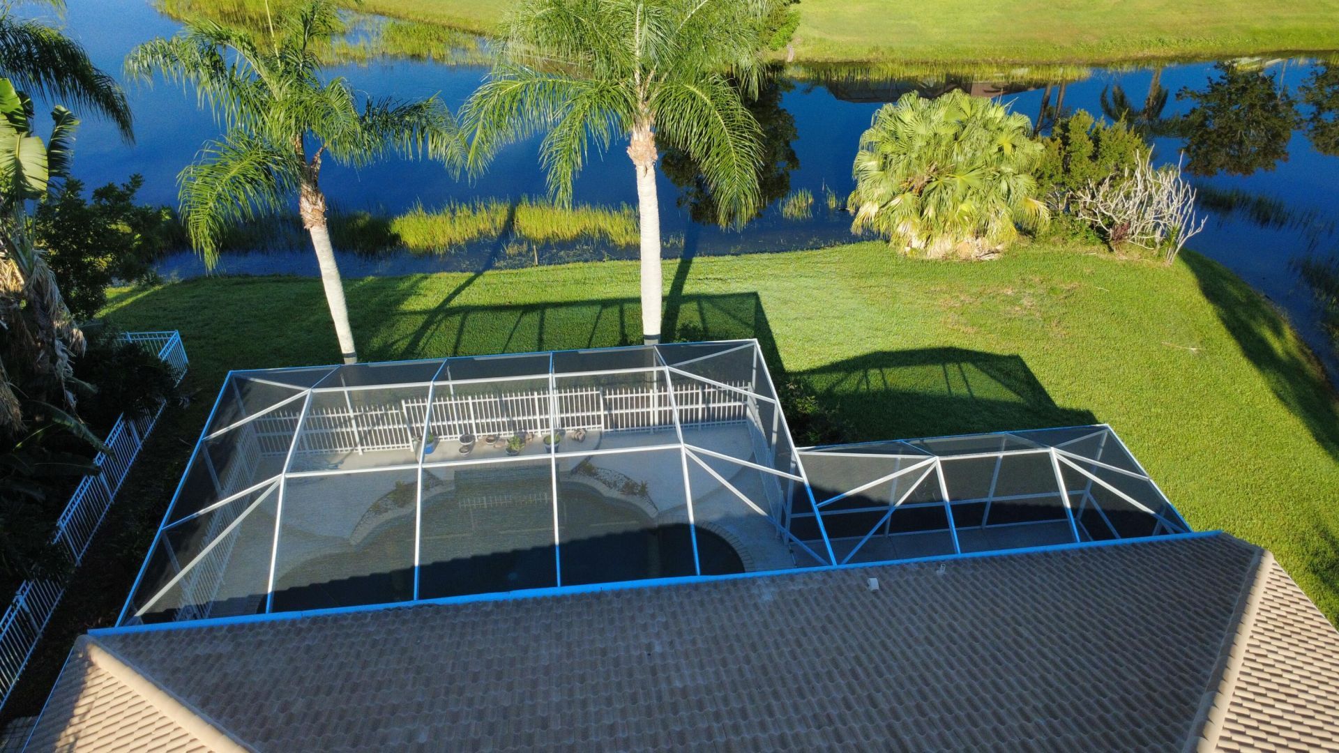 909 SW Lake Charles Circle, Port Saint Lucie, FL 34986 Photo