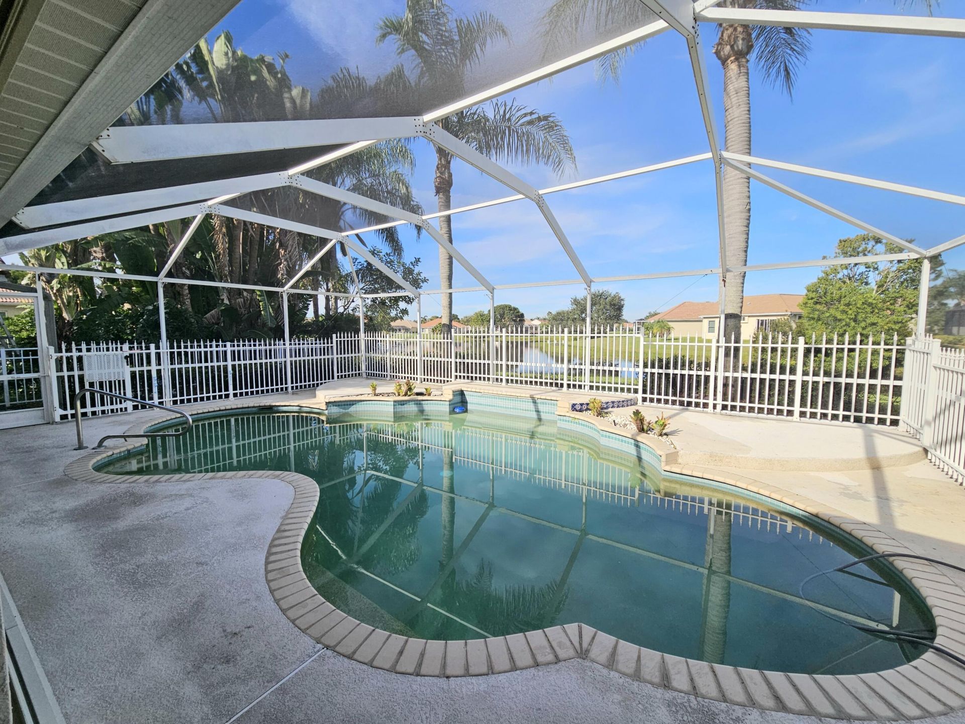 909 SW Lake Charles Circle, Port Saint Lucie, FL 34986 Photo