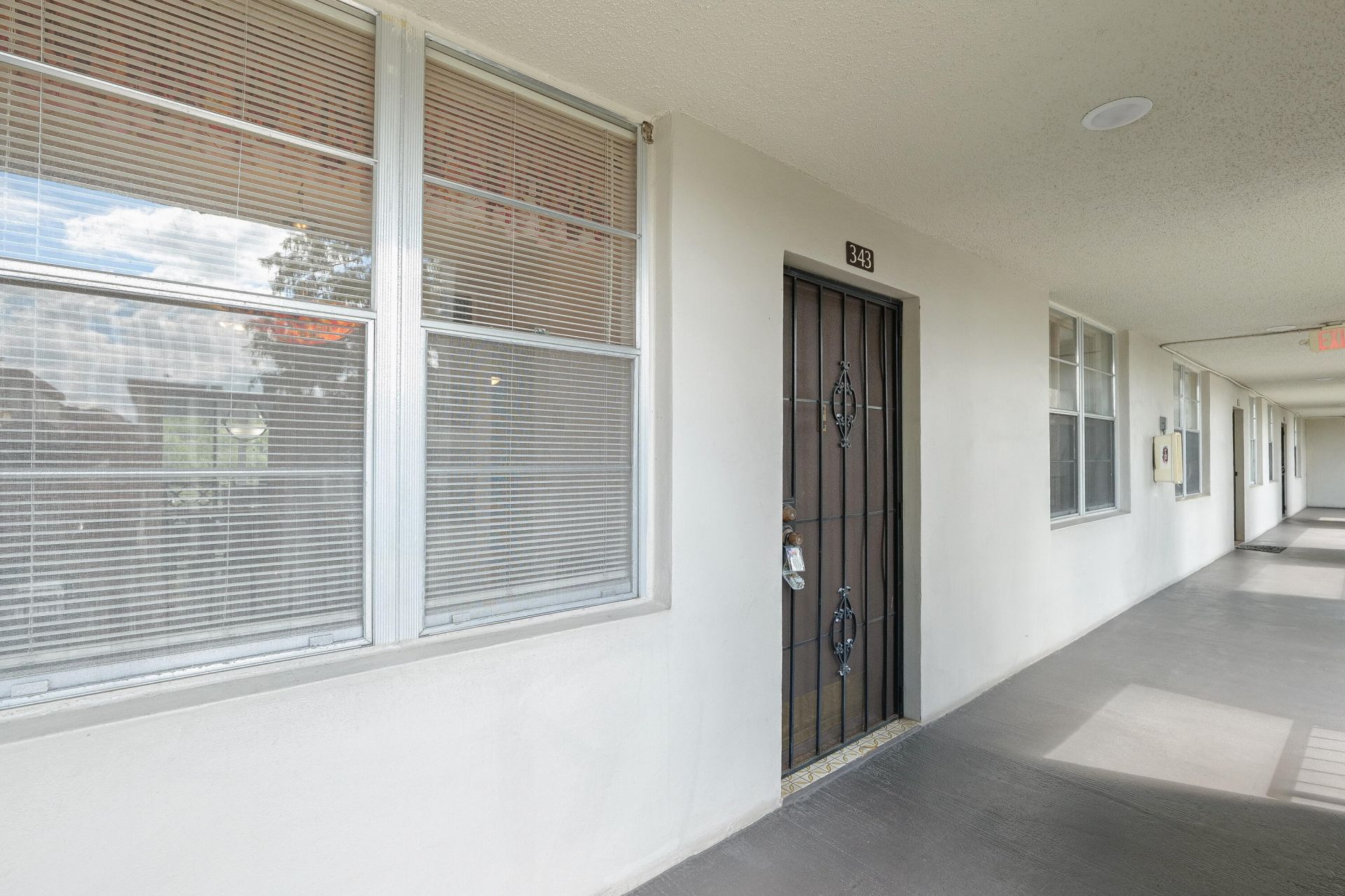 4851 NW 26th Court, Unit 343, Lauderdale Lakes, FL 33313 Photo