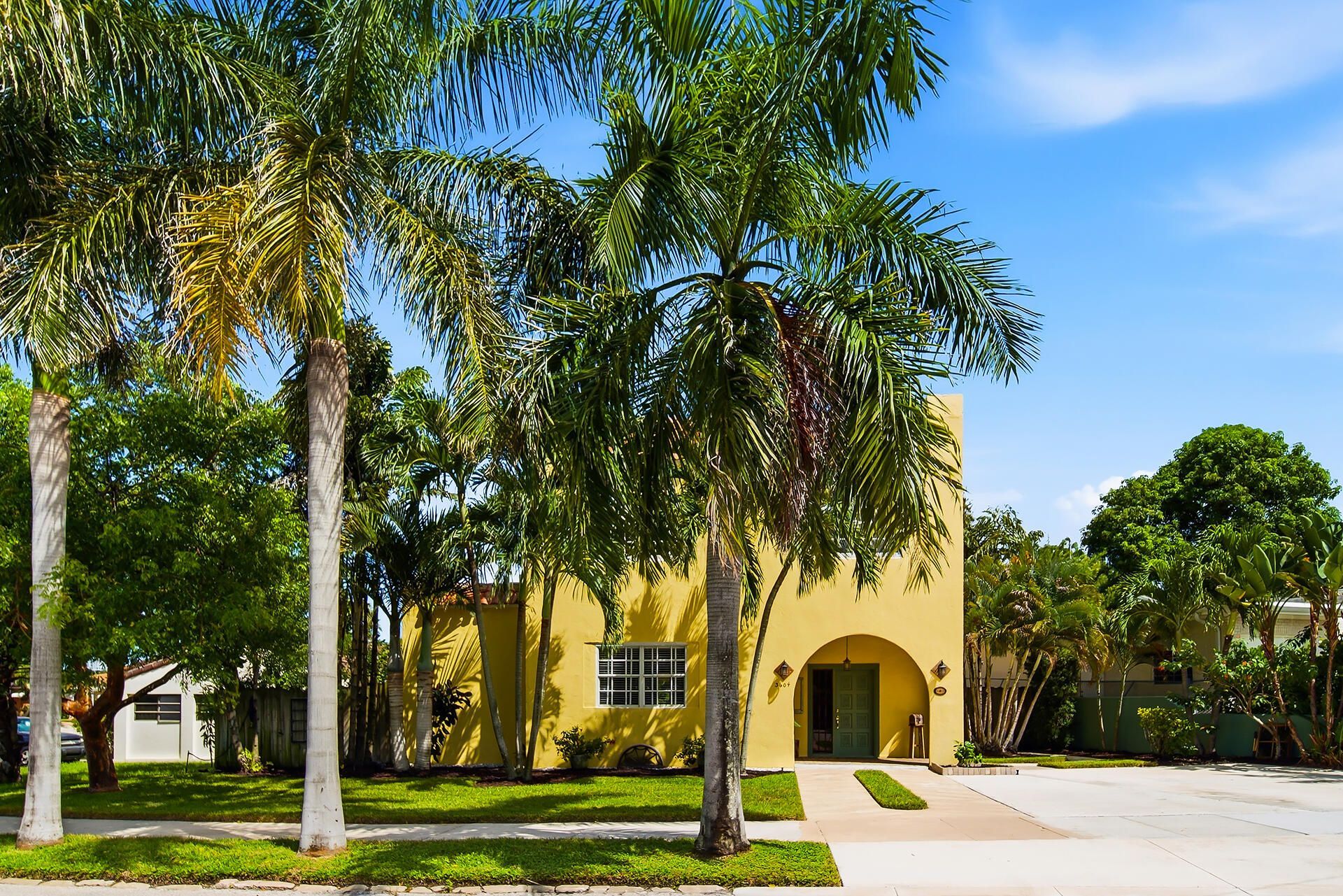 3604 Westview Avenue, West Palm Beach, FL 33407 Photo