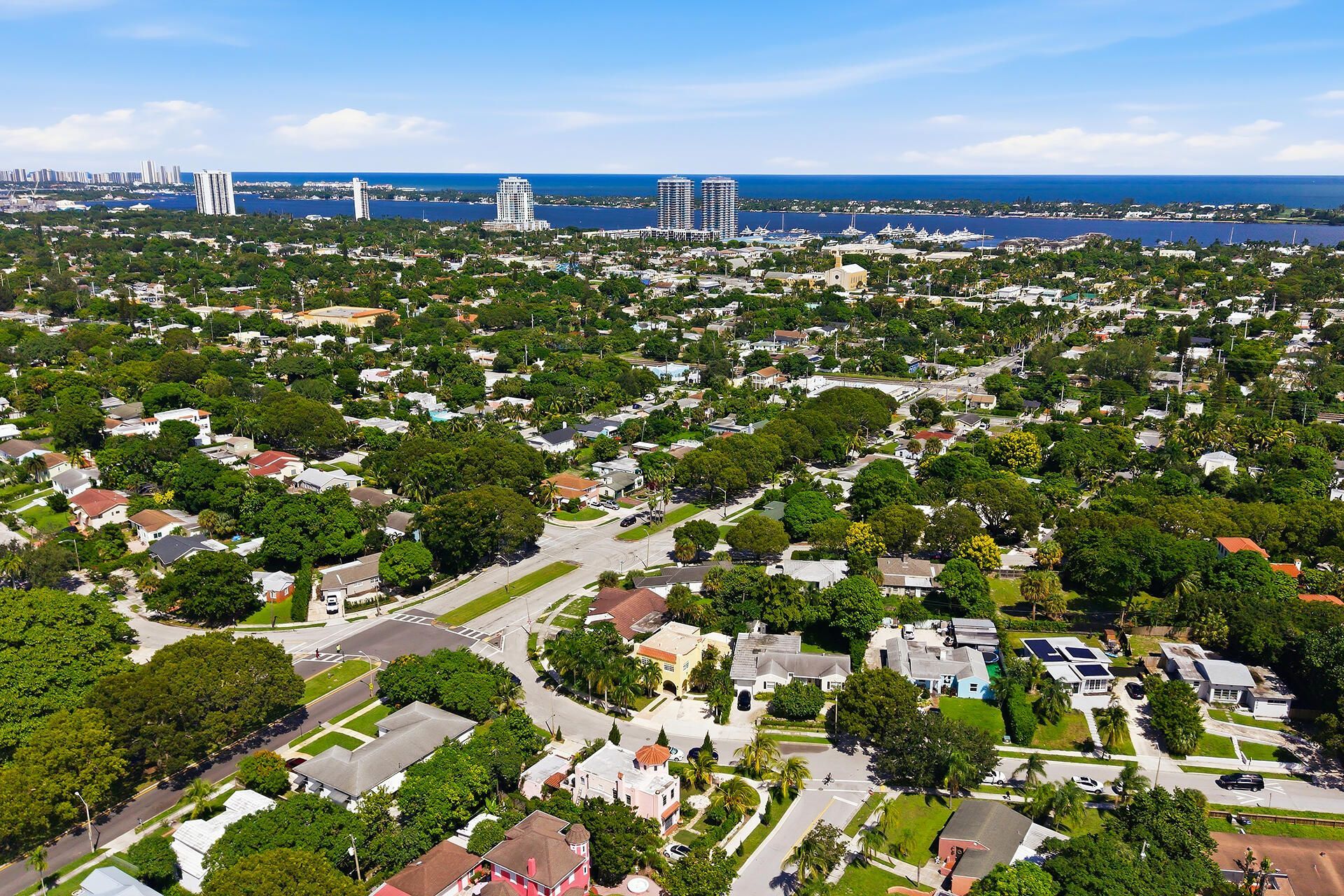3604 Westview Avenue, West Palm Beach, FL 33407 Photo