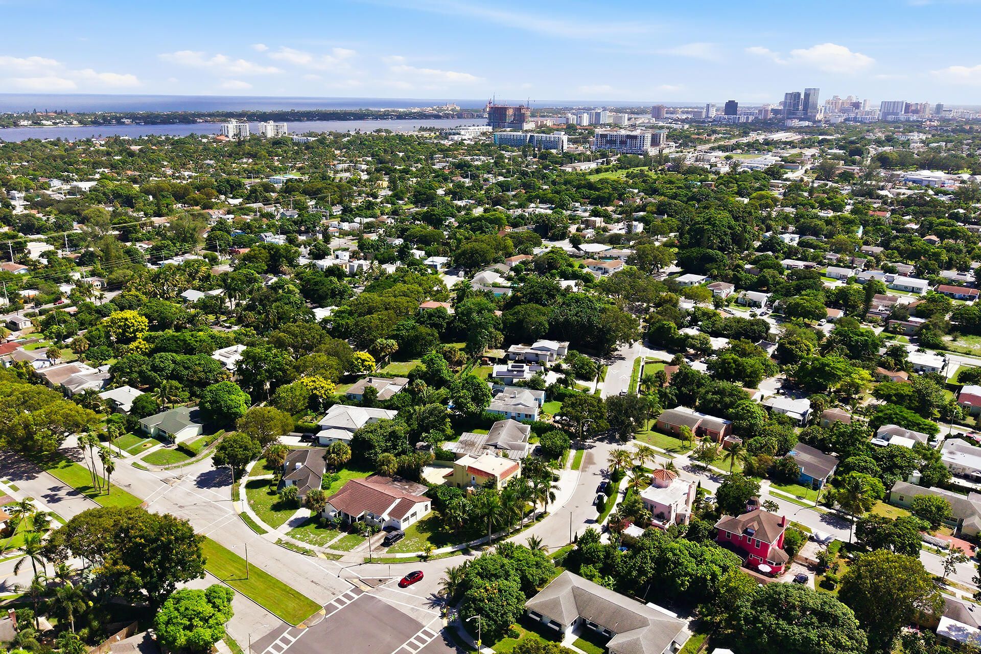 3604 Westview Avenue, West Palm Beach, FL 33407 Photo