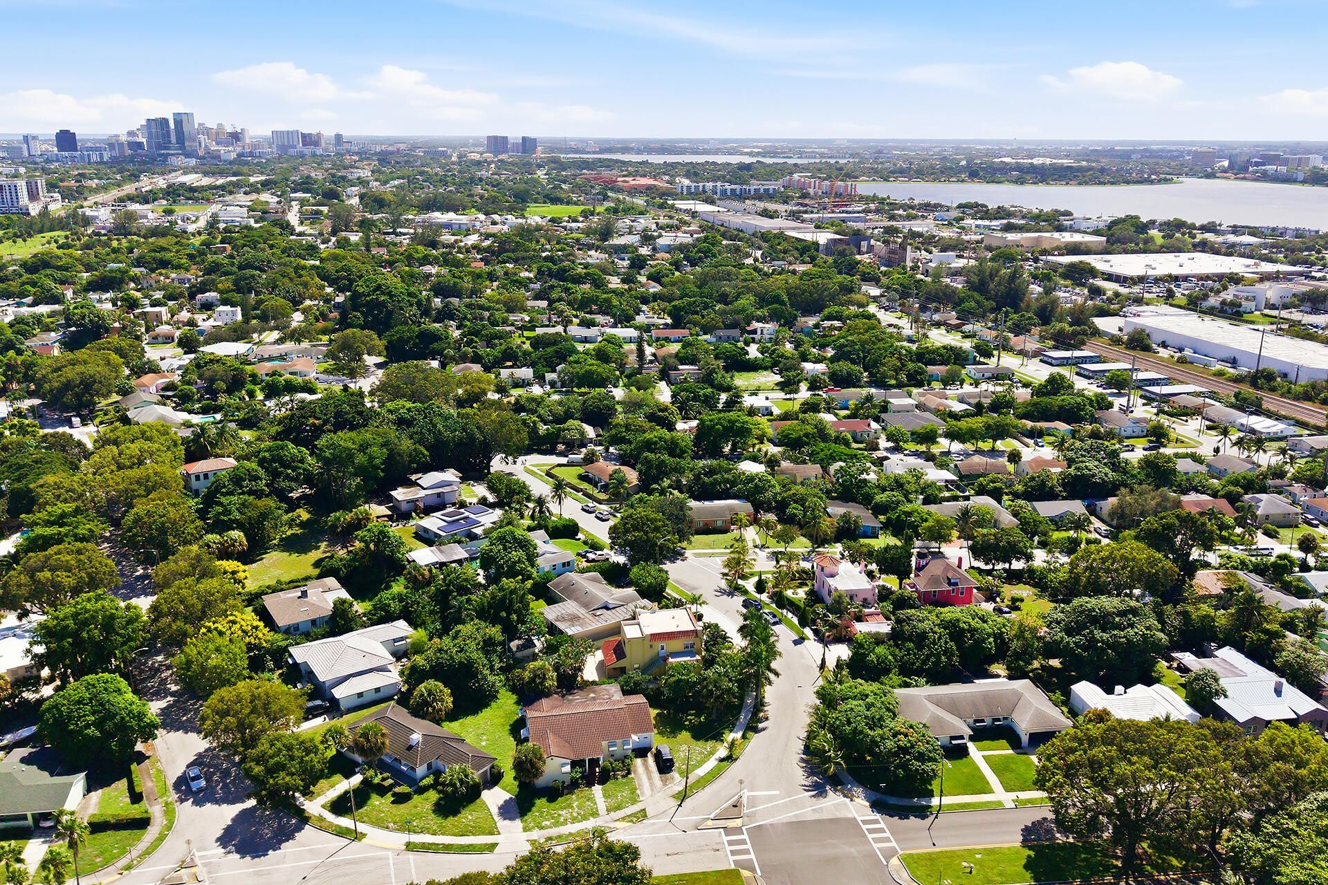 3604 Westview Avenue, West Palm Beach, FL 33407 Photo