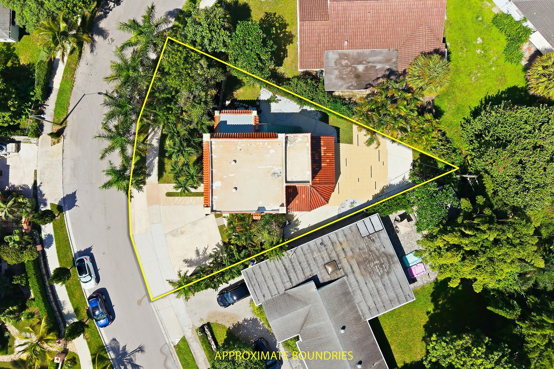 3604 Westview Avenue, West Palm Beach, FL 33407 Photo