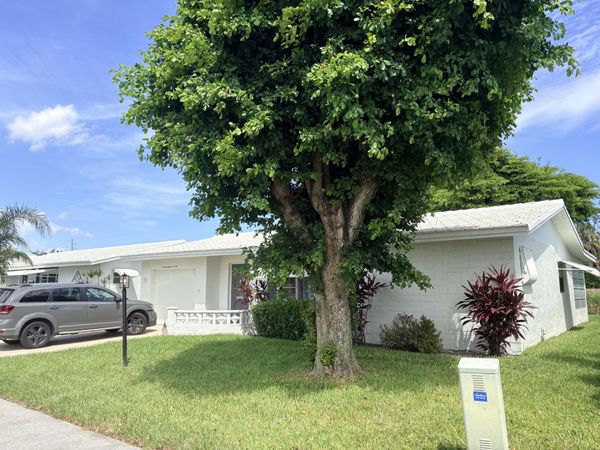 1304 SW 15TH Street, Boynton Beach, FL 33426