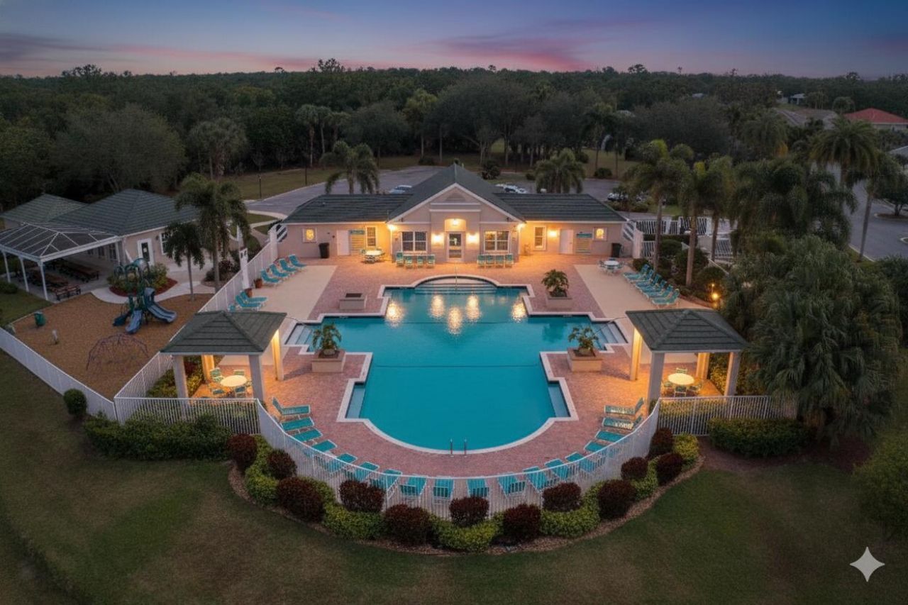 580 SW Indian Key Drive, Port Saint Lucie, FL 34986 Photo