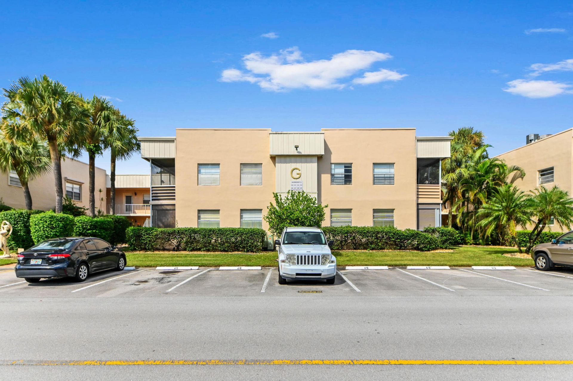 322 Normandy Lane, Delray Beach, FL 33484 Photo