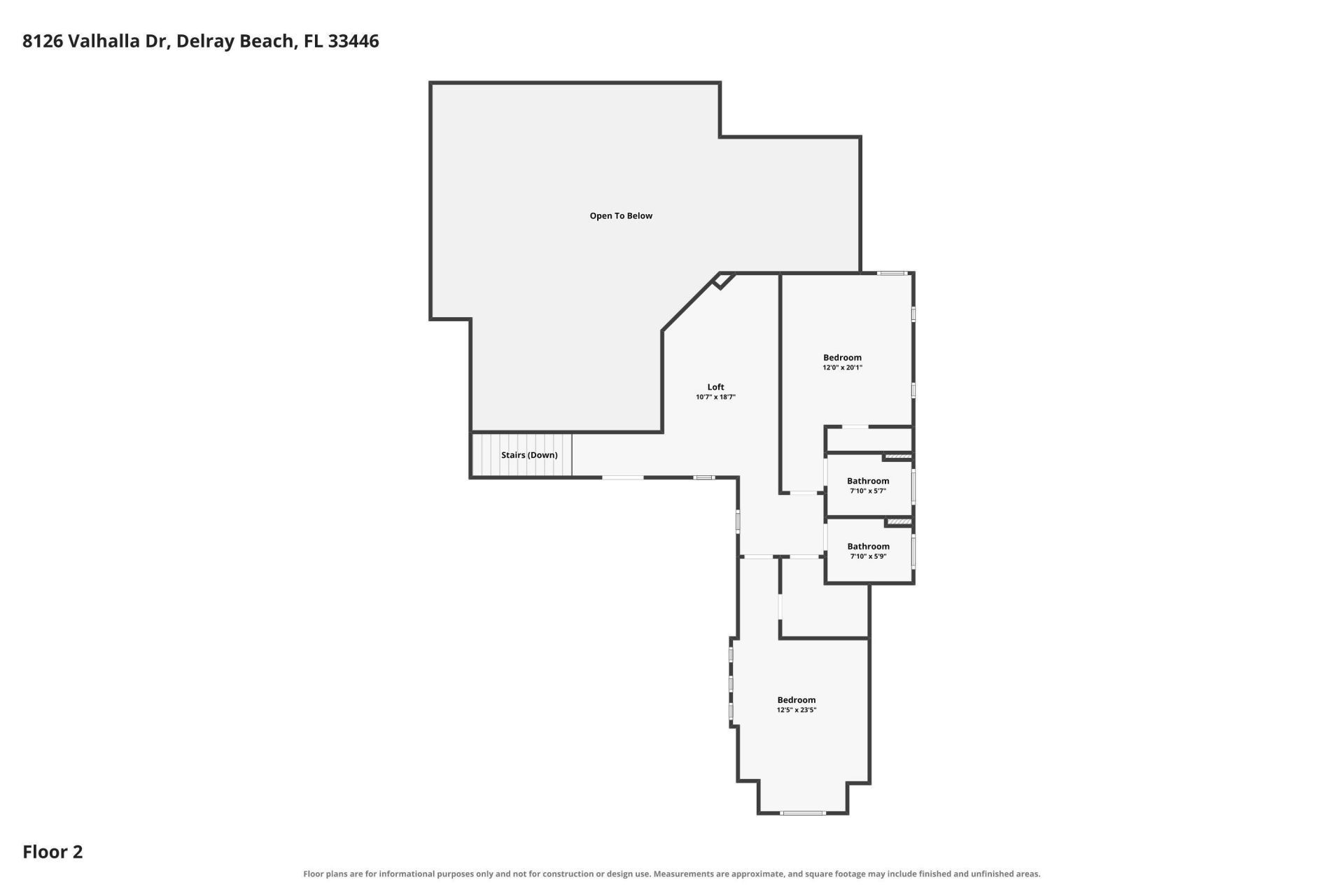 8126 Valhalla Drive, Delray Beach, FL 33446 Photo